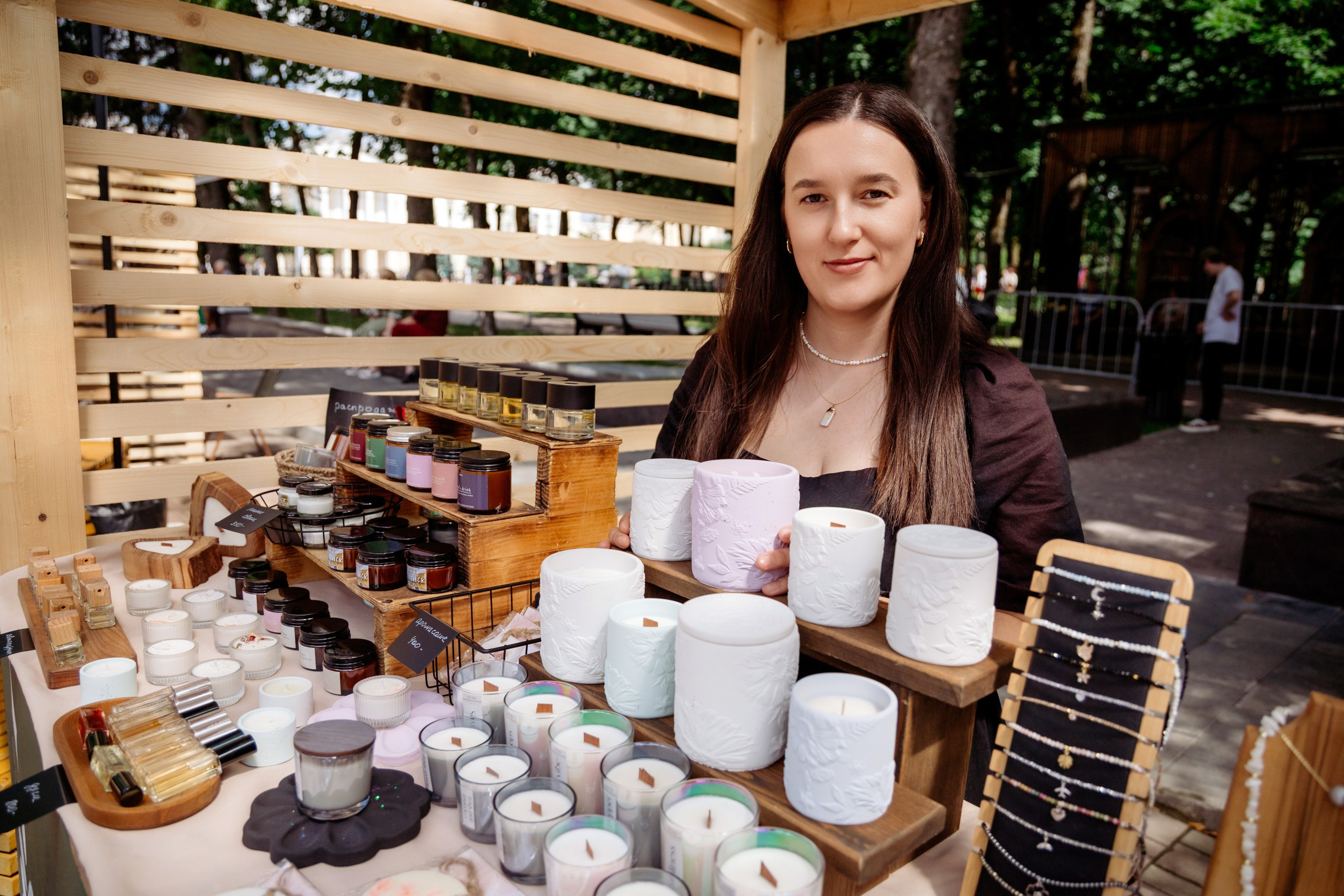 Фестиваль смоленской кухни ЛУКОВ ФЕСТ 2025. Главная