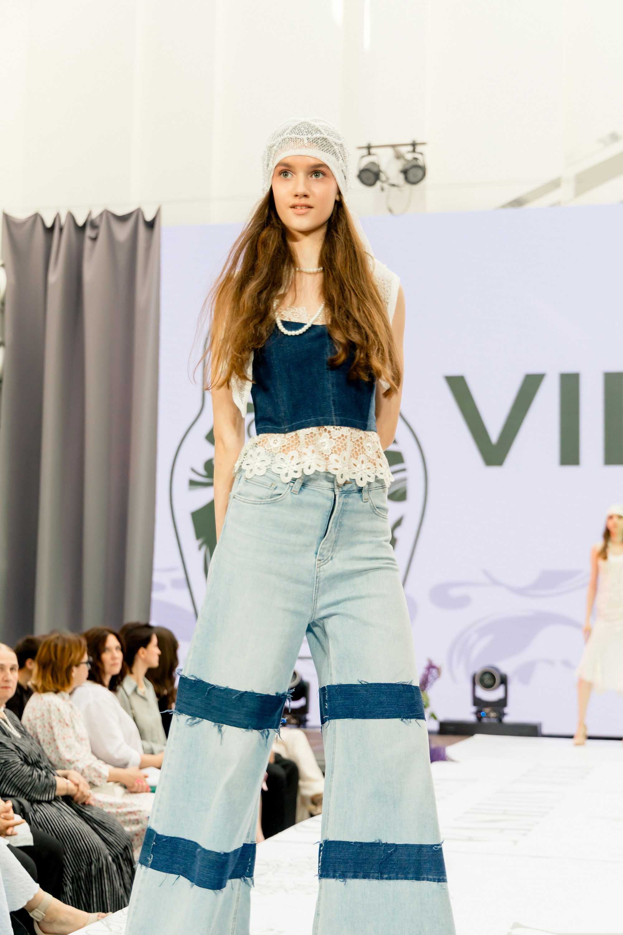 Smolensk Fashion Week 2025_День 2_Смоленская матрешка. Главная