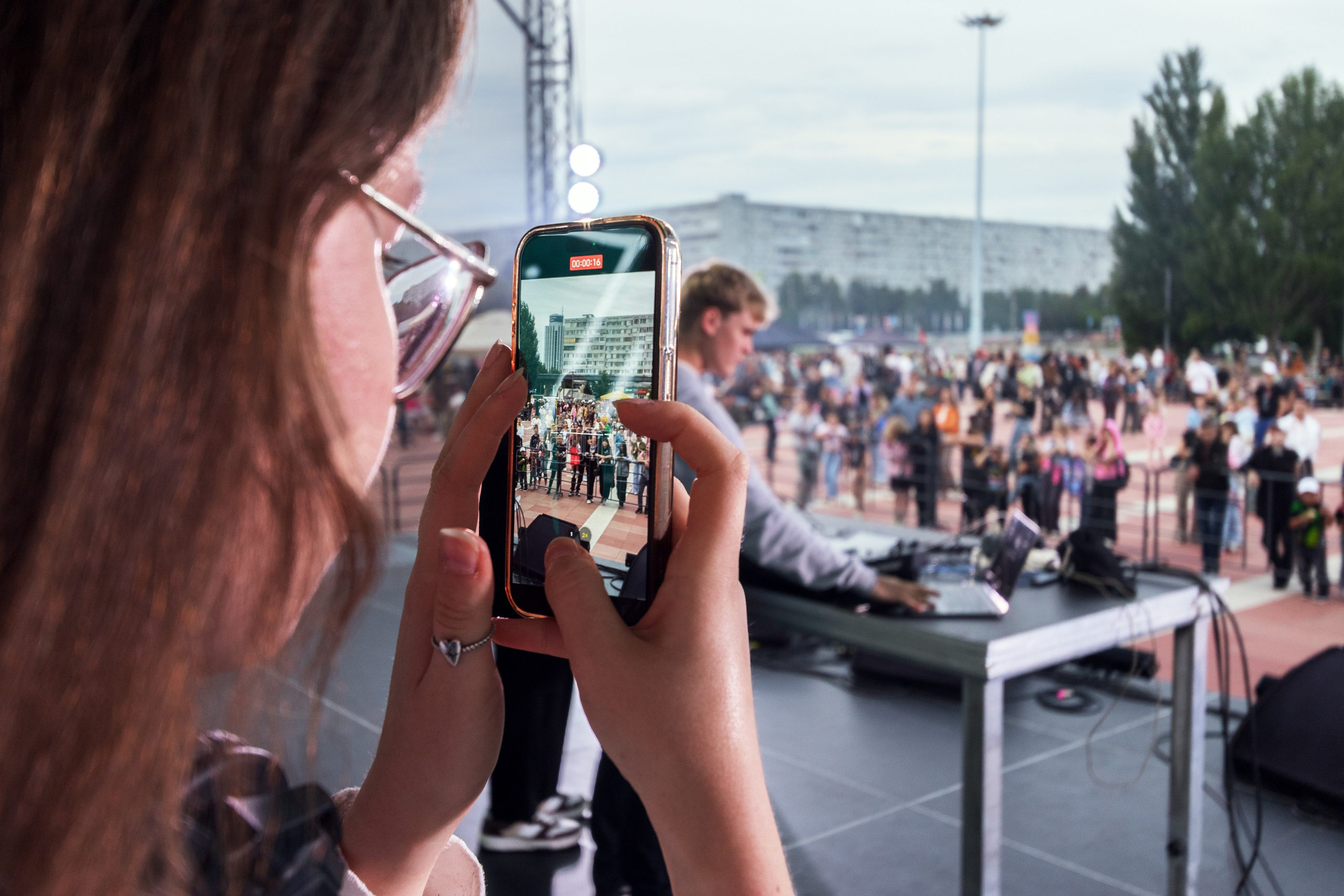 Гастрофест 2025. Design Muginov