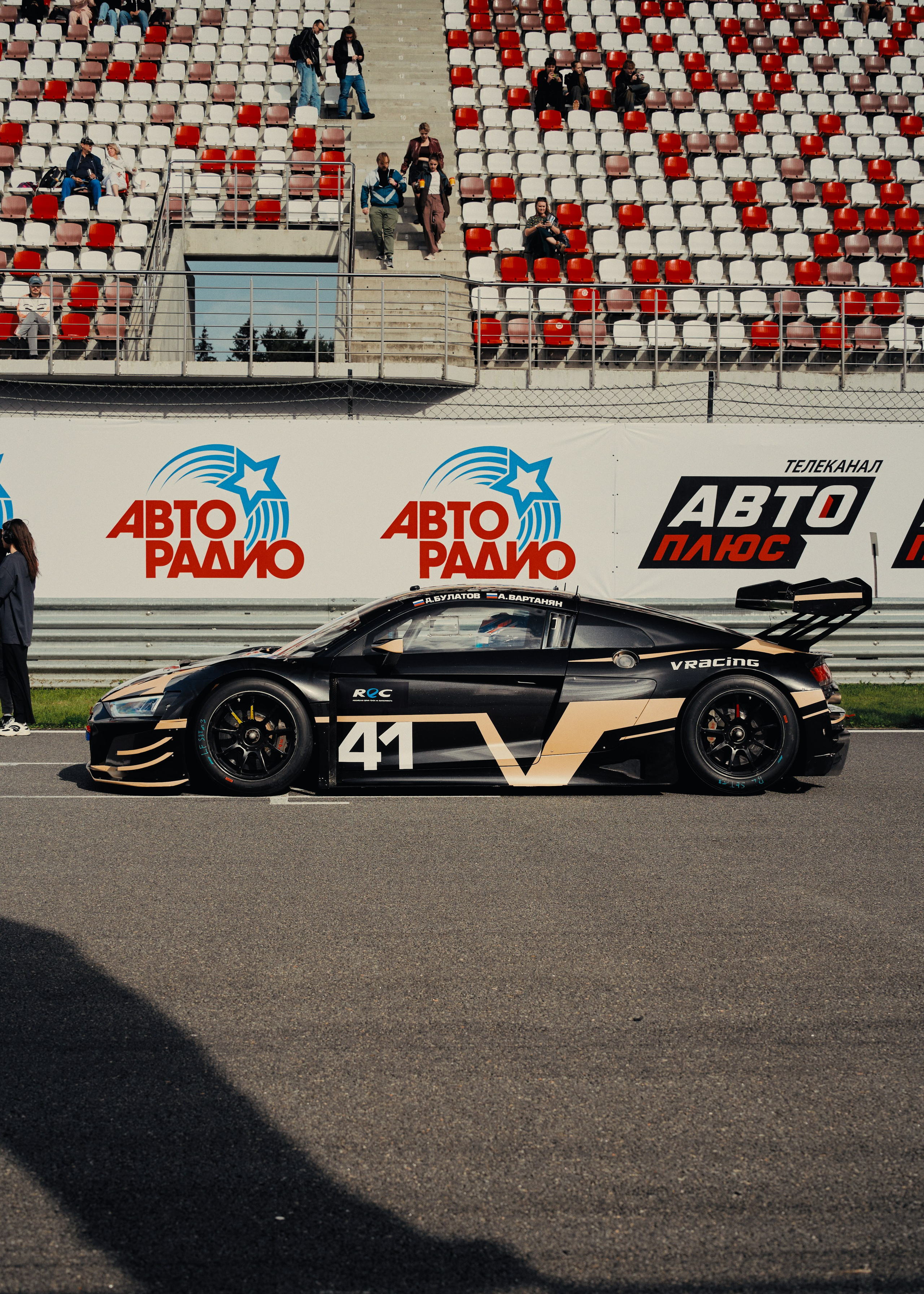 REC 2025. Автомобильный и коммерческий фотограф Москва