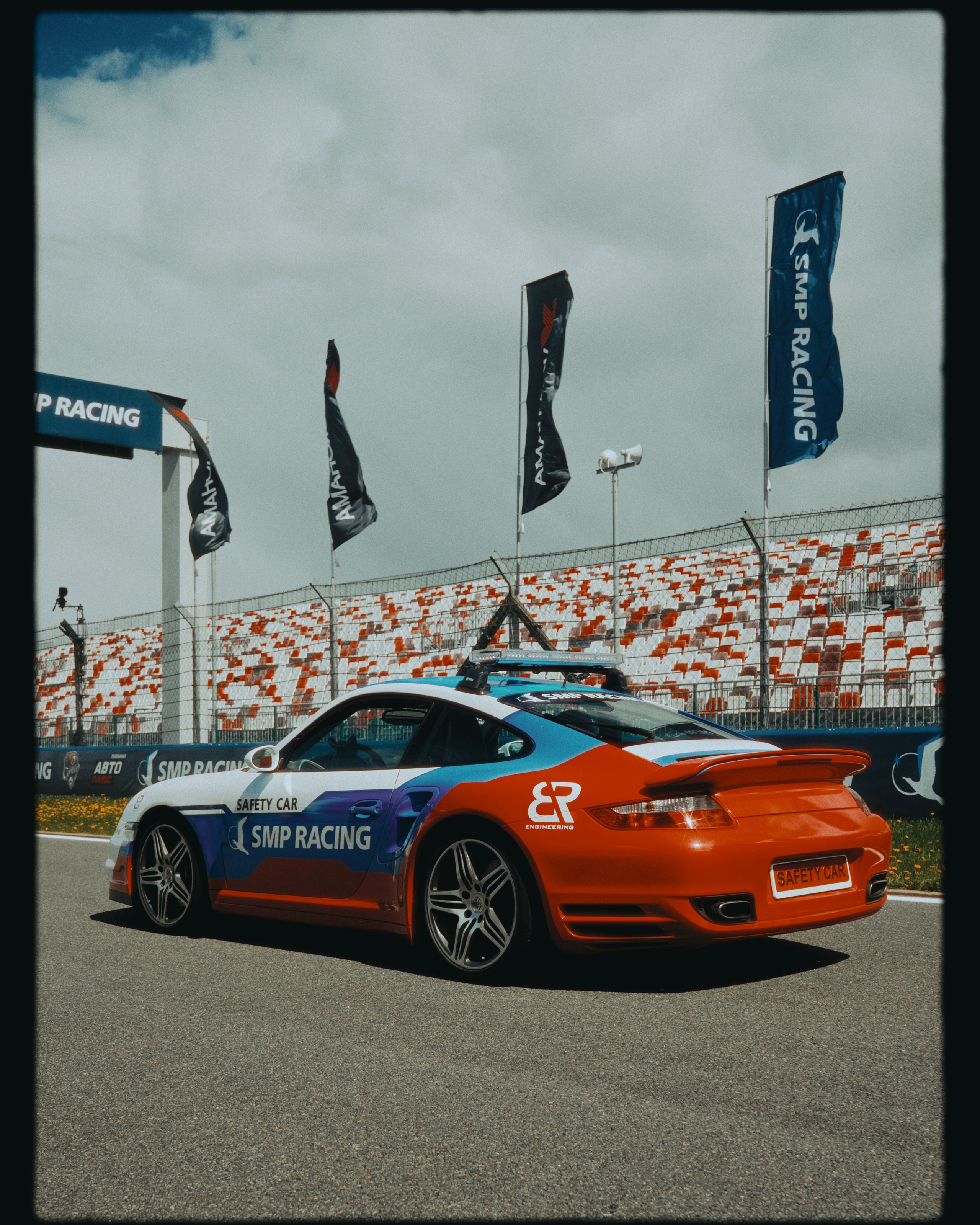 Автомобильный и коммерческий фотограф Москва