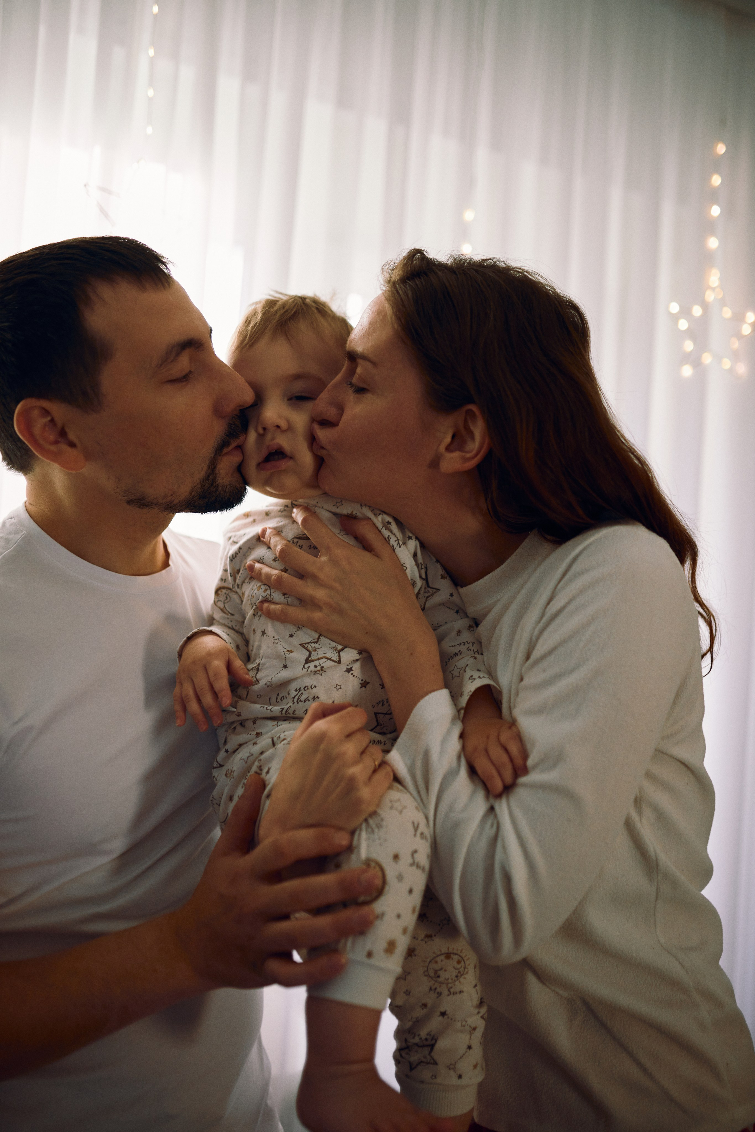 Дед Мороз, ВЫХОДИ!. Фотограф Ионова Анастасия, г Владивосток