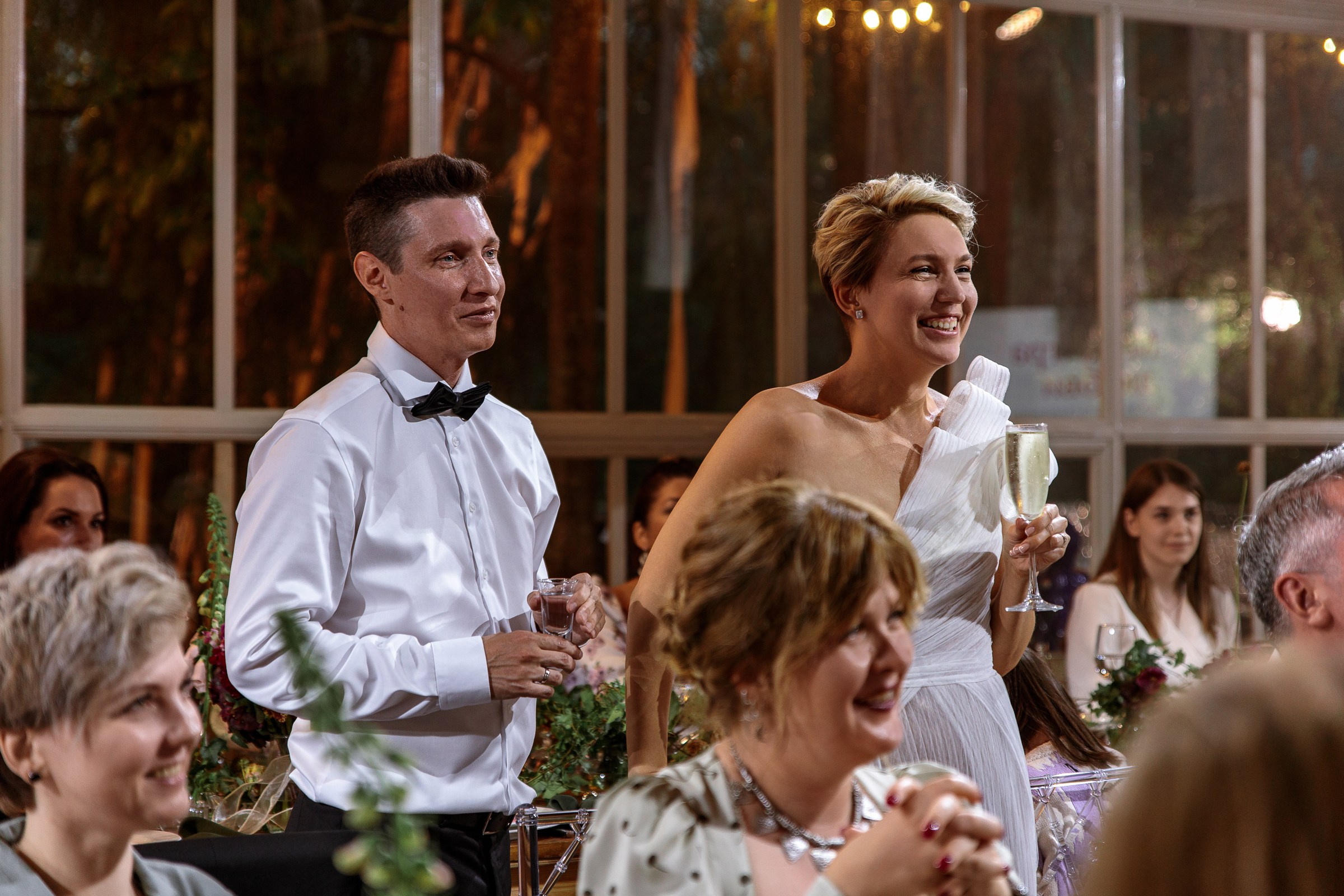 Настя & Саша. Герасимов Дмитрий