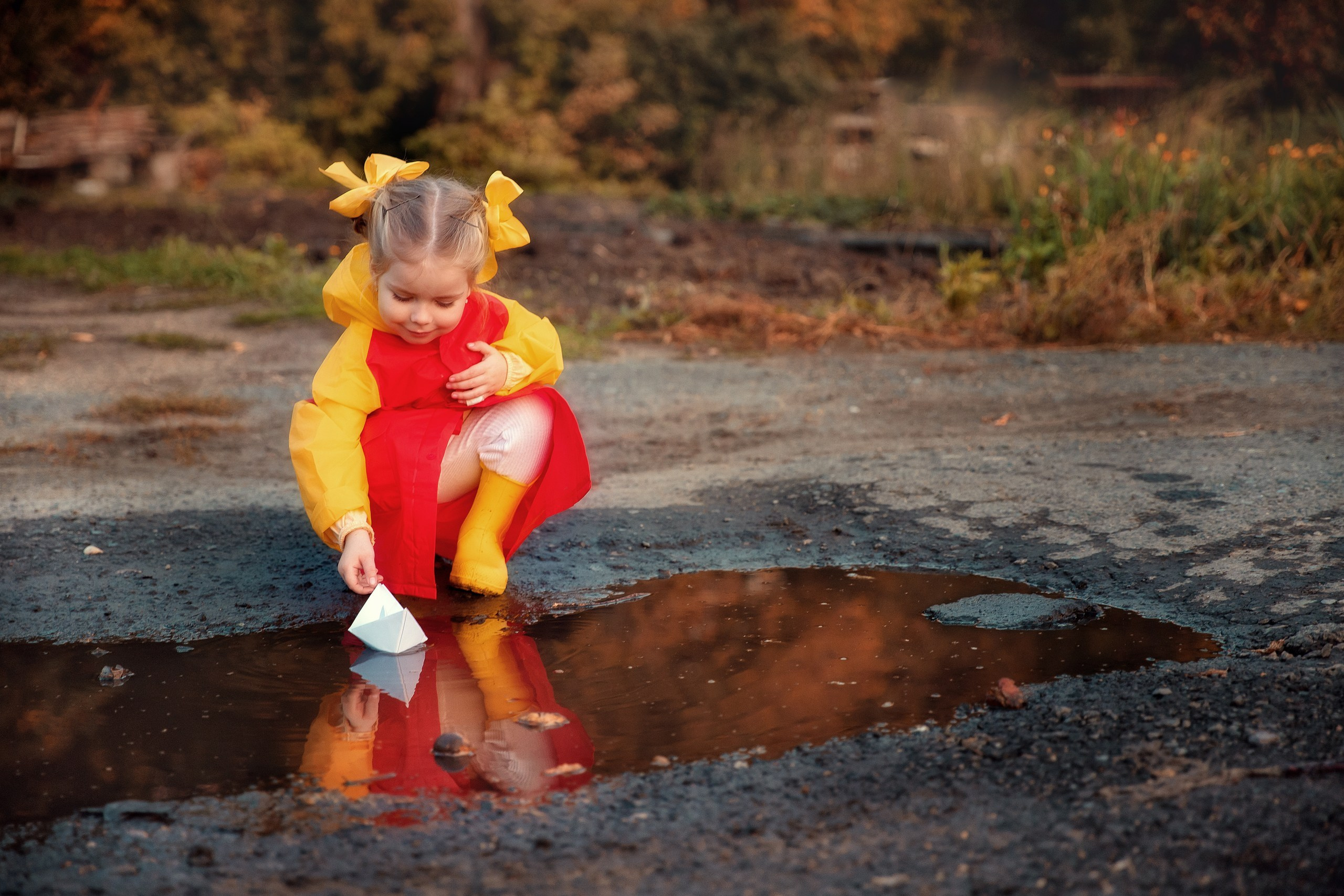 Детские фотосессии. Детский и семейный фотограф Марина Вахрамеева
