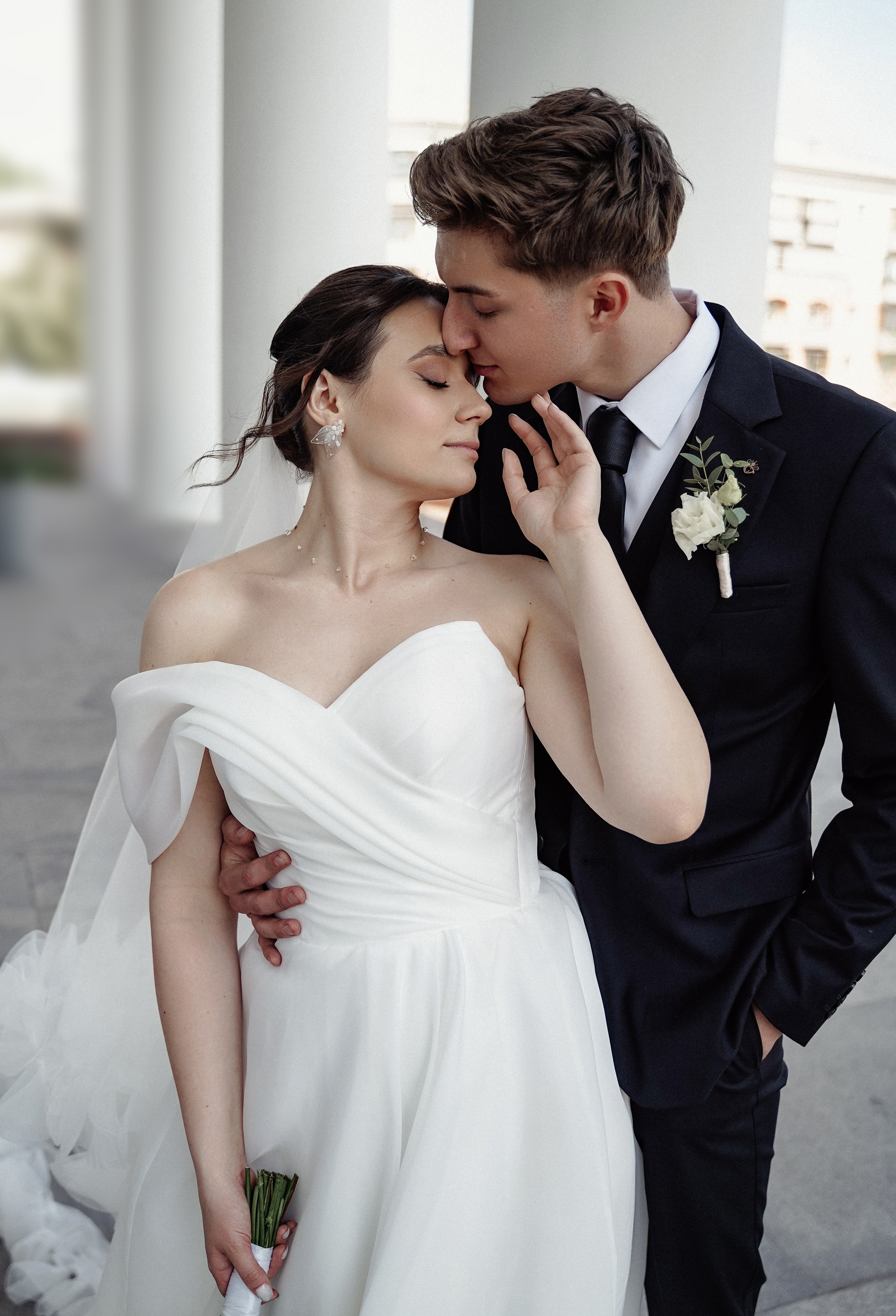 Карина & Алексей 2025. Фотосъемка и видеосъемка свадеб Липецк