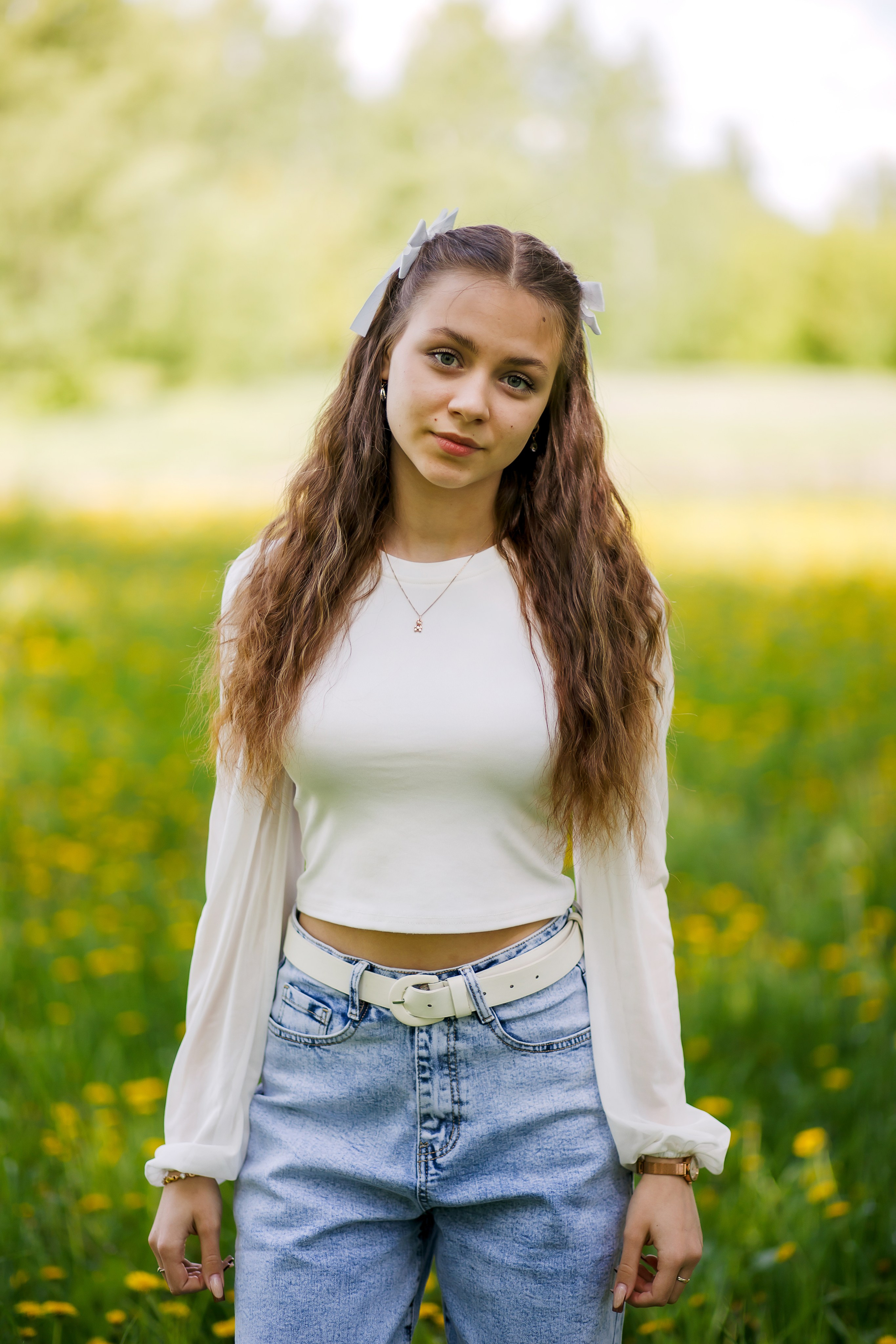 Старшие классы. Фотограф Саранск Екатерина Жукова