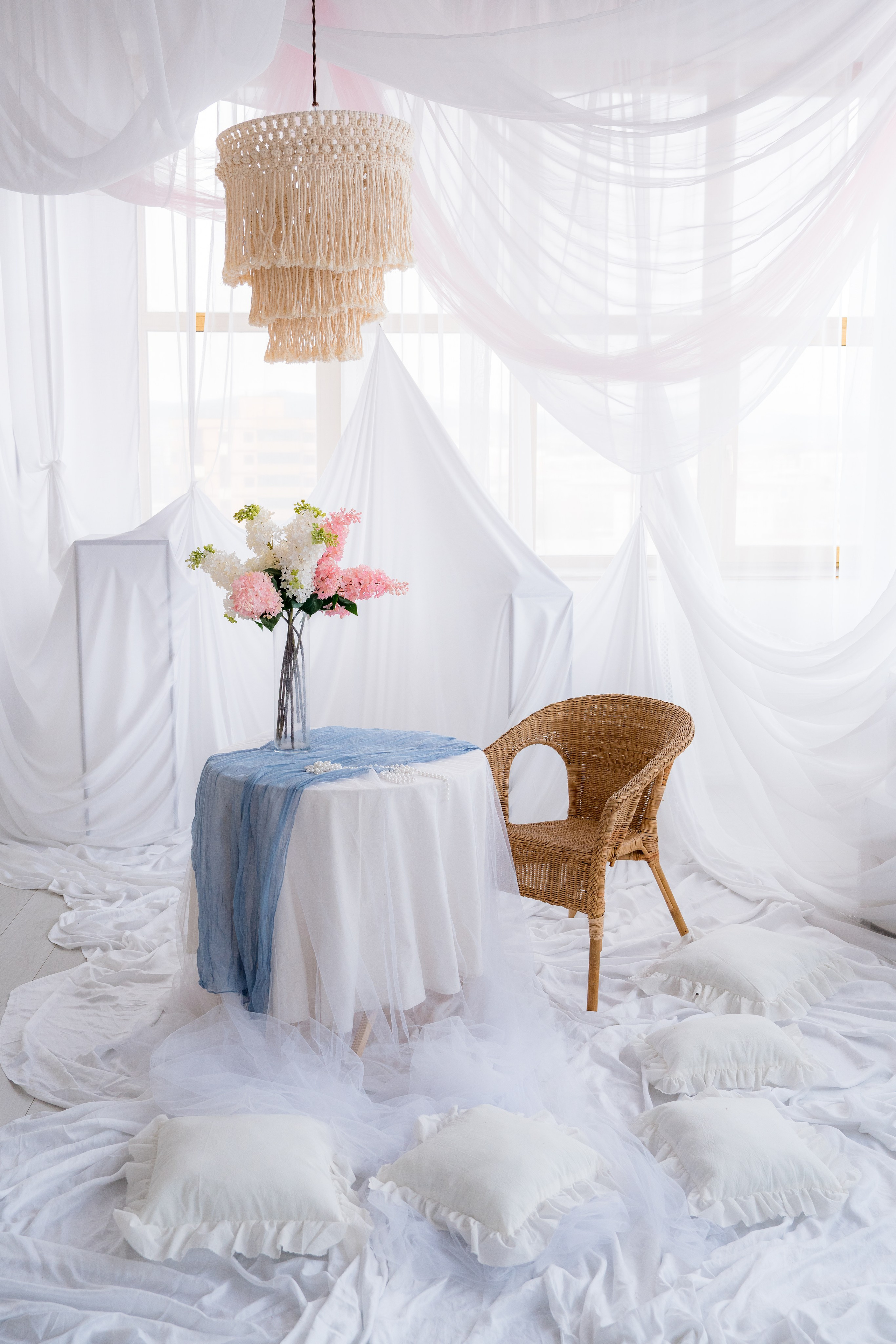 Фотостудия. Фотостудия Малина в городе Улан-Удэ. Фотограф Ирина Жарникова