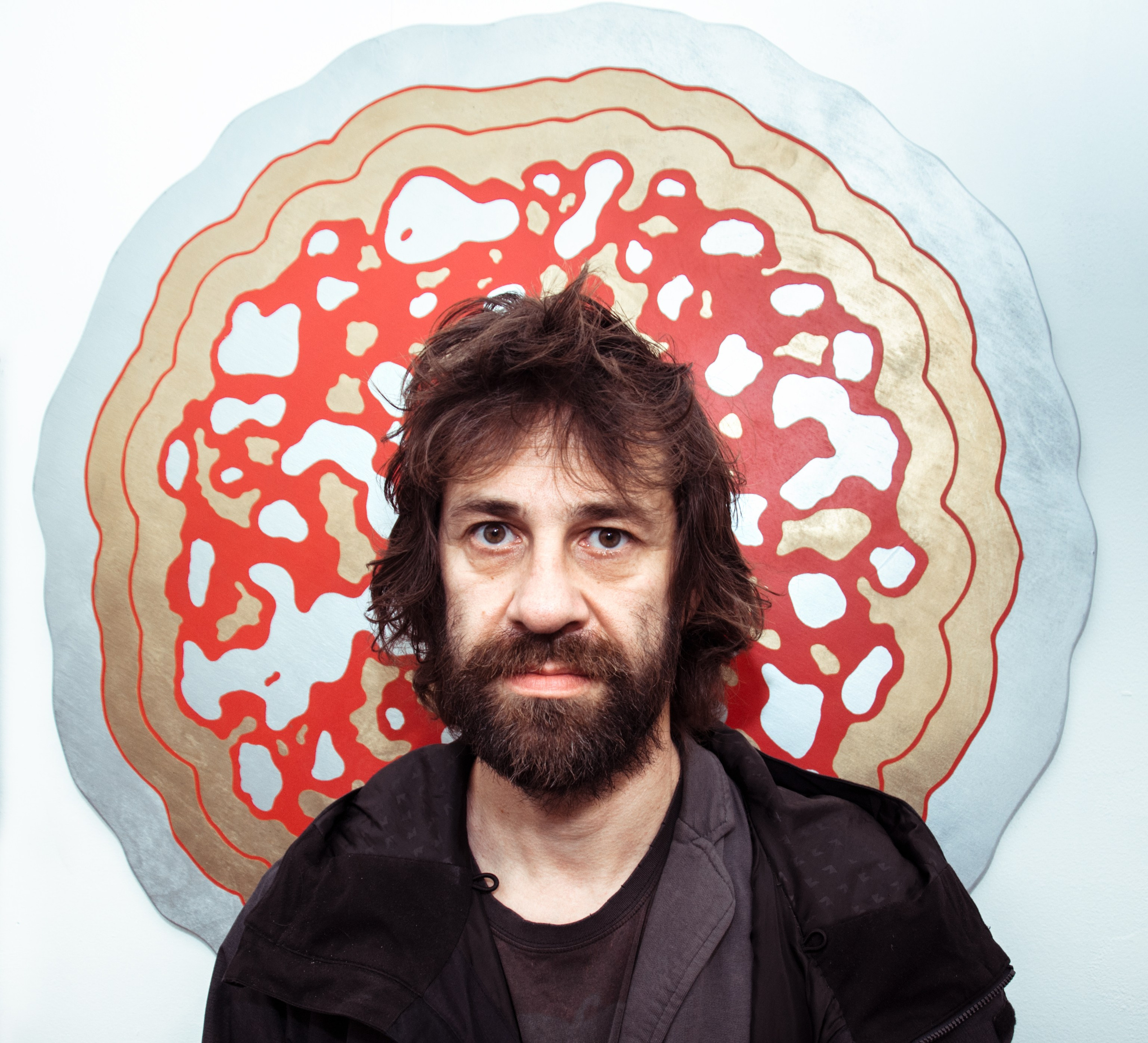 Саша Cupea «Устремлённые в небо». Репортажный фотограф в Симферополе Зареев Иван