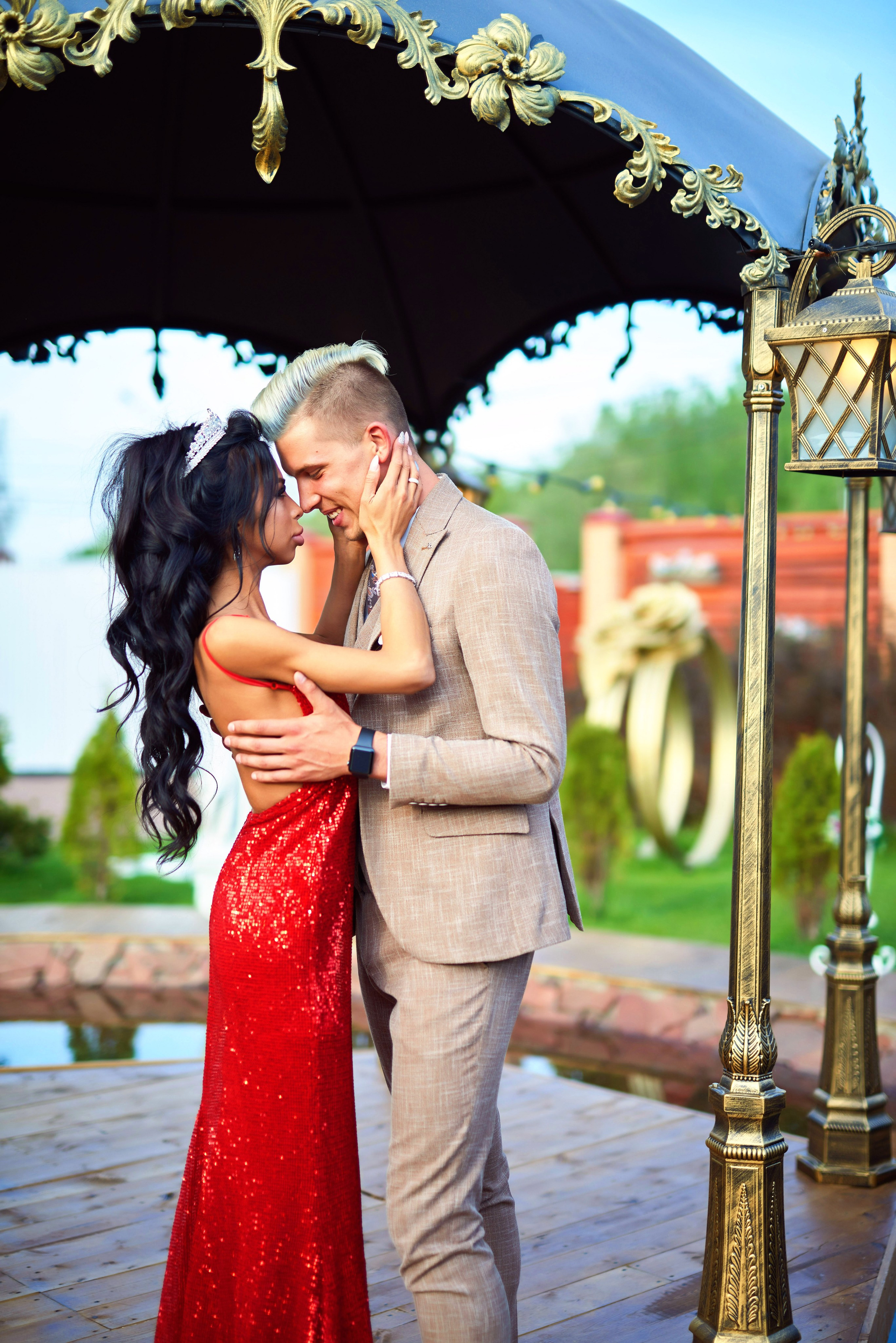 Михаил и Анна (Первый Дворец Бракосочетания России на Английской набережной 28). Портретный, семейный и свадебный фотограф в Санкт-Петербурге и в Пушкине Ширяев Денис