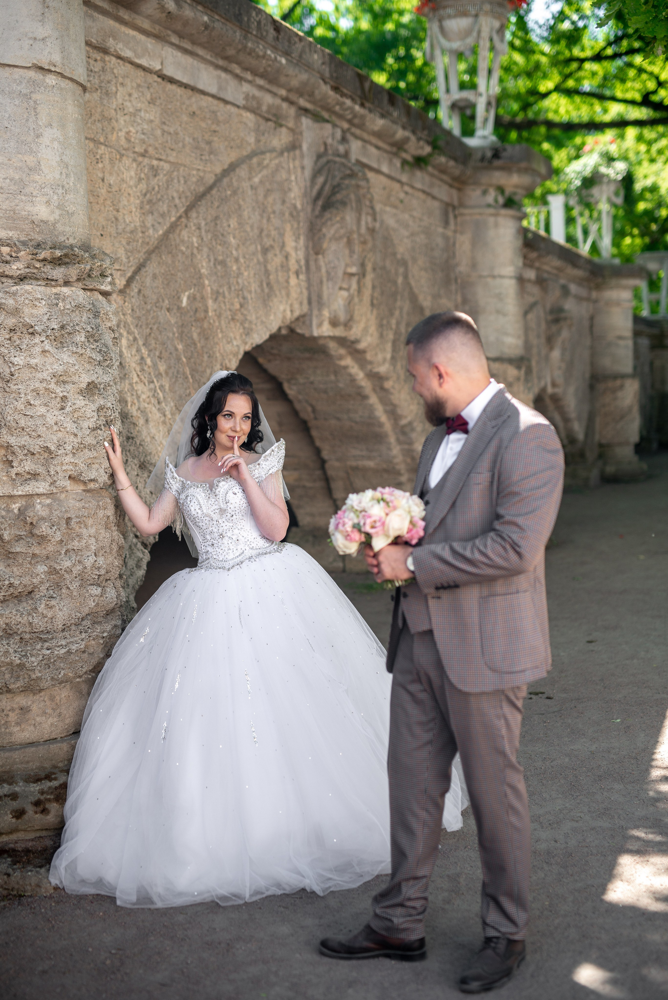 Фотосессия в Пушкине в Александровском, Екатерининском парке и Летнем саду. Портретный, семейный и свадебный фотограф в Санкт-Петербурге и в Пушкине Ширяев Денис