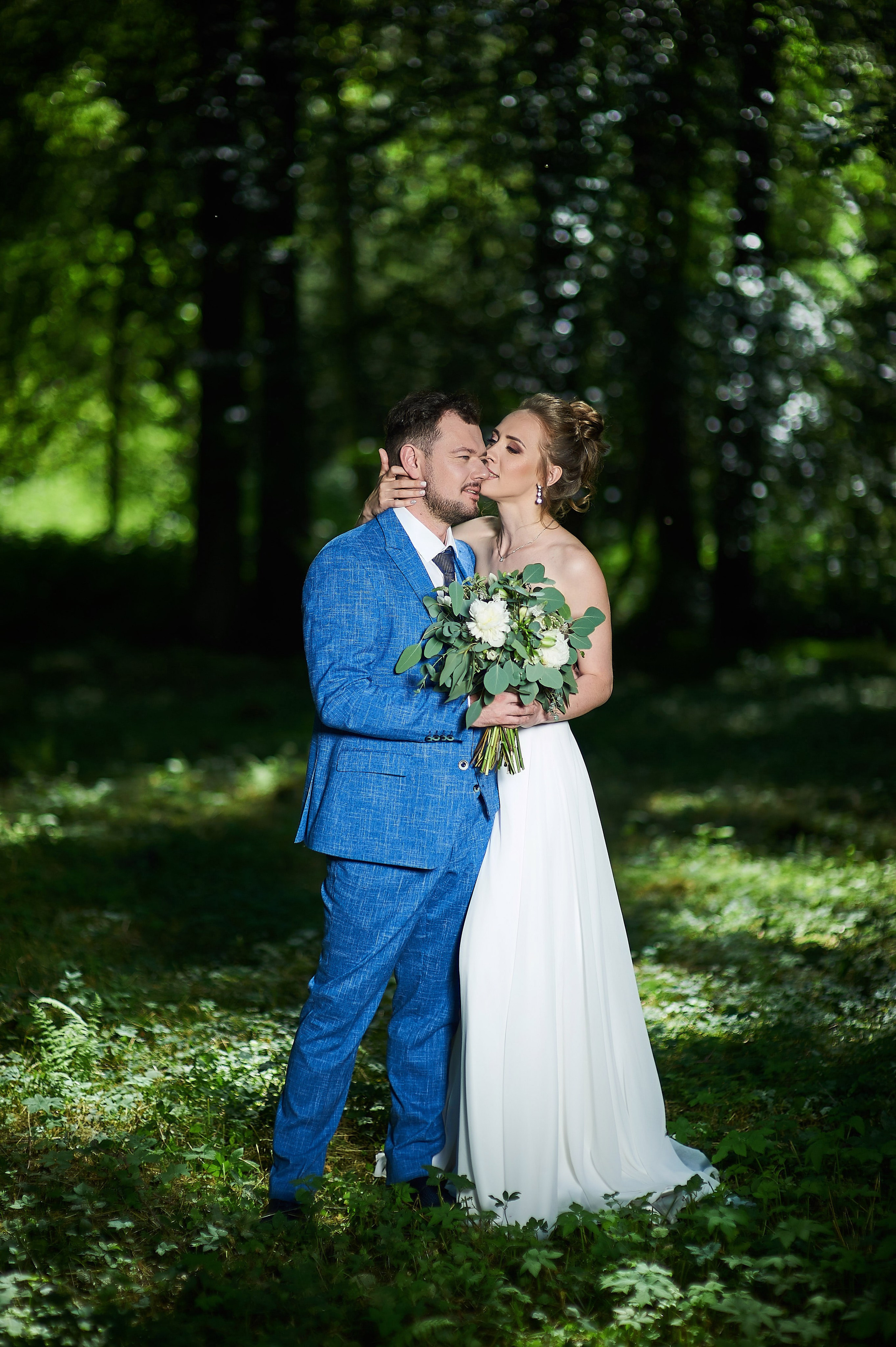 Александра и Вячеслав (фотосессия на берегу Финского залива в парке Дубки в Сестрорецке). Портретный, семейный и свадебный фотограф в Санкт-Петербурге и в Пушкине Ширяев Денис