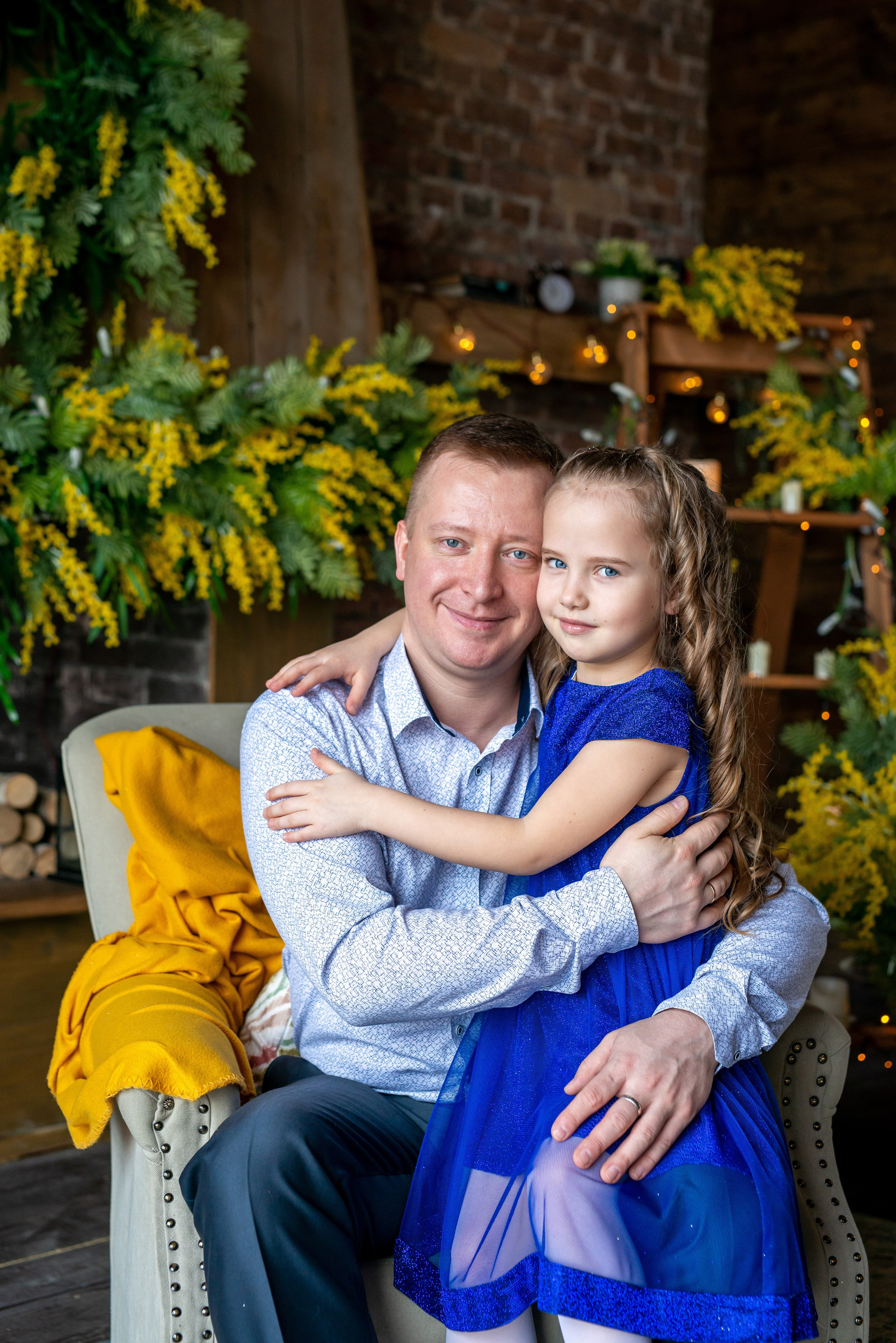 Есения, Екатерина, Дмитрий. Портретный, семейный и свадебный фотограф в Санкт-Петербурге и в Пушкине Ширяев Денис