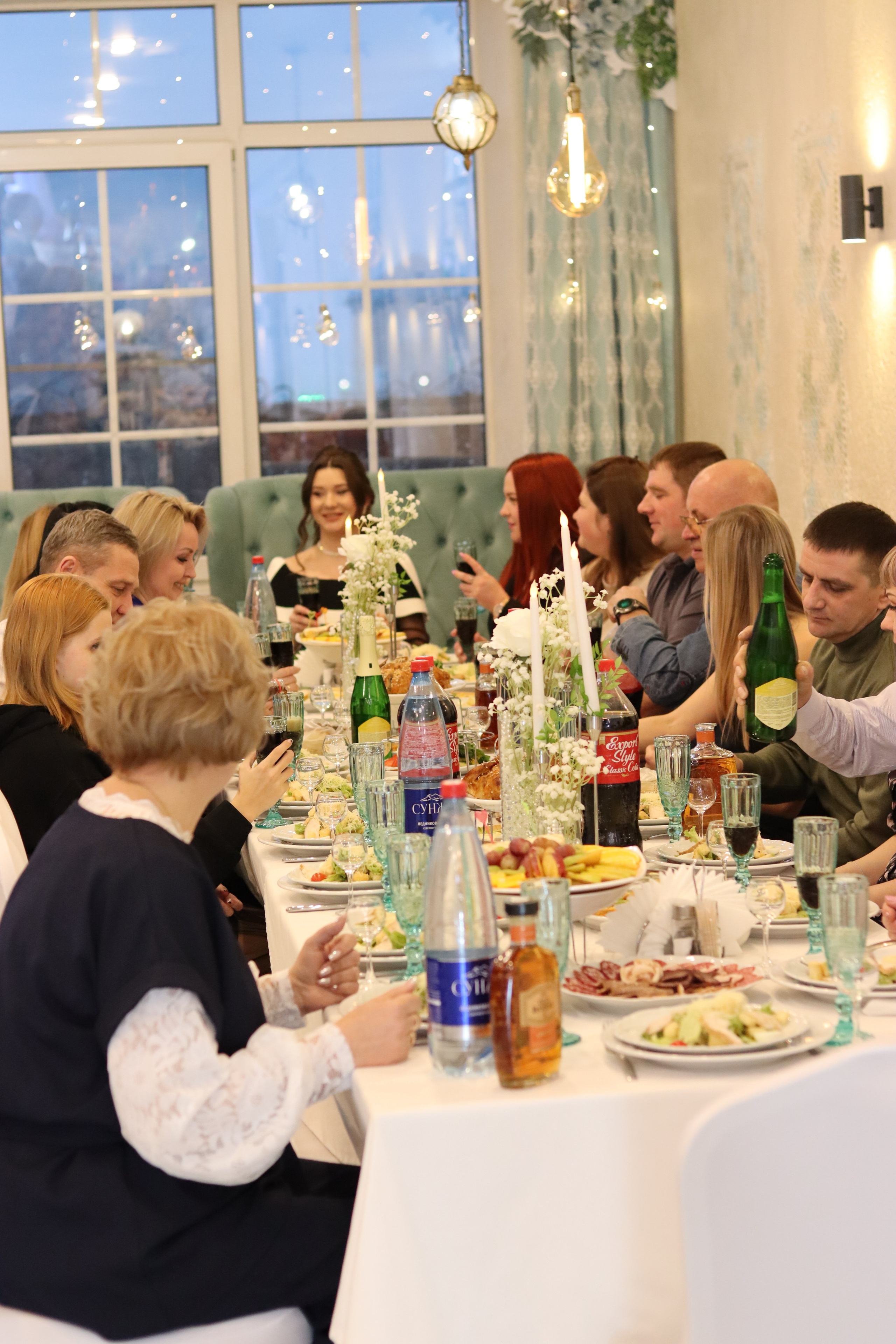 Репортажная съемка. Женский фотограф в городе Каменске-Шахтинском и Ростове-на-Дону Виктория Мещерская