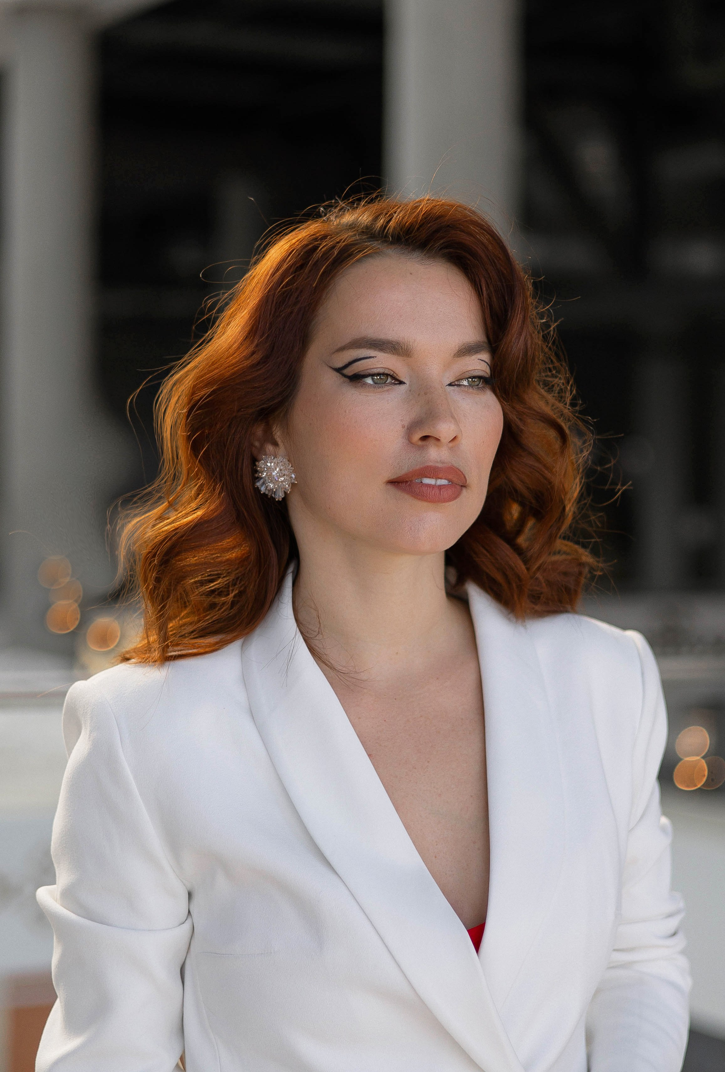 Женская. Ляйсан Салихова