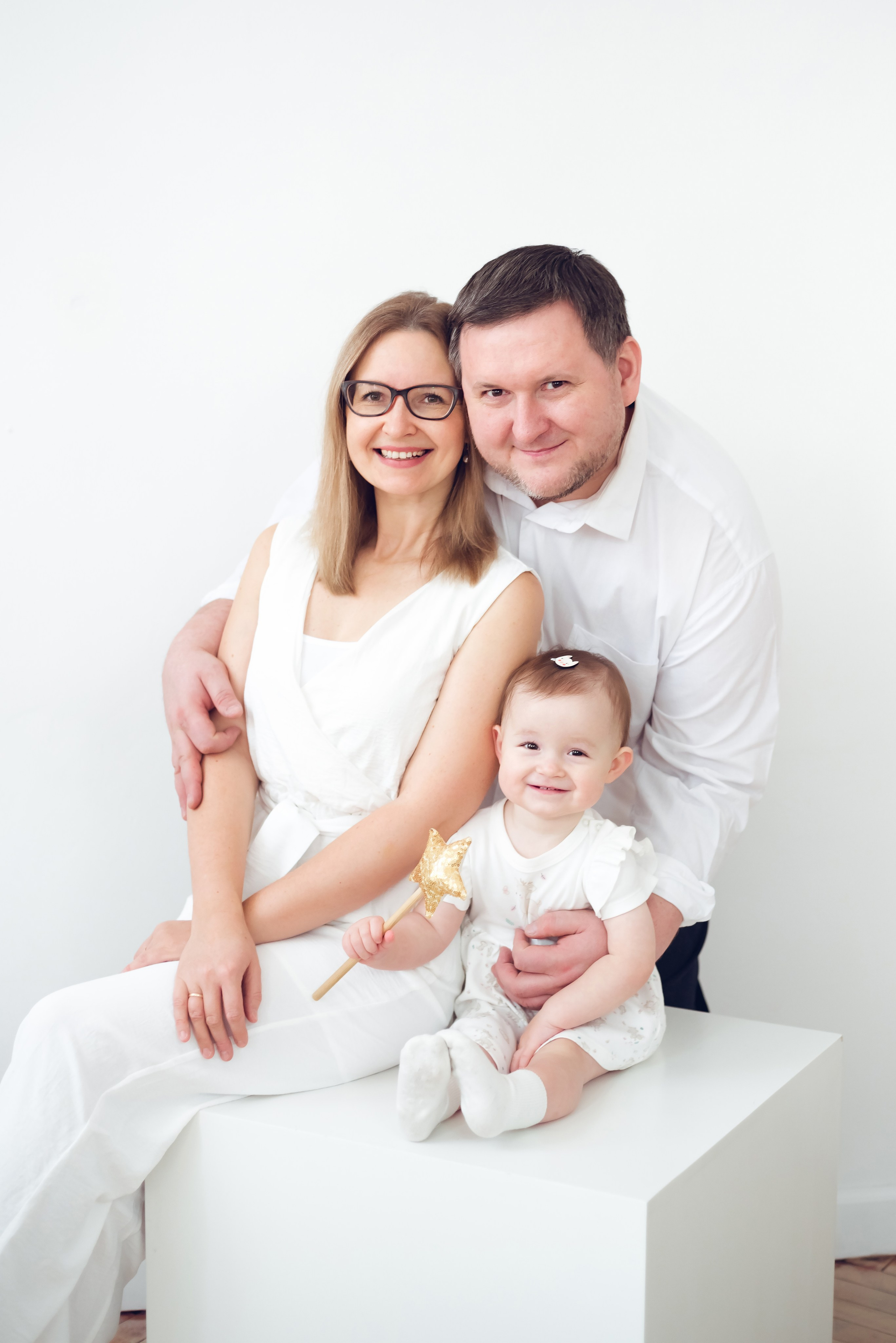 Верочка. Детский и семейный фотограф Эльмира Веселова