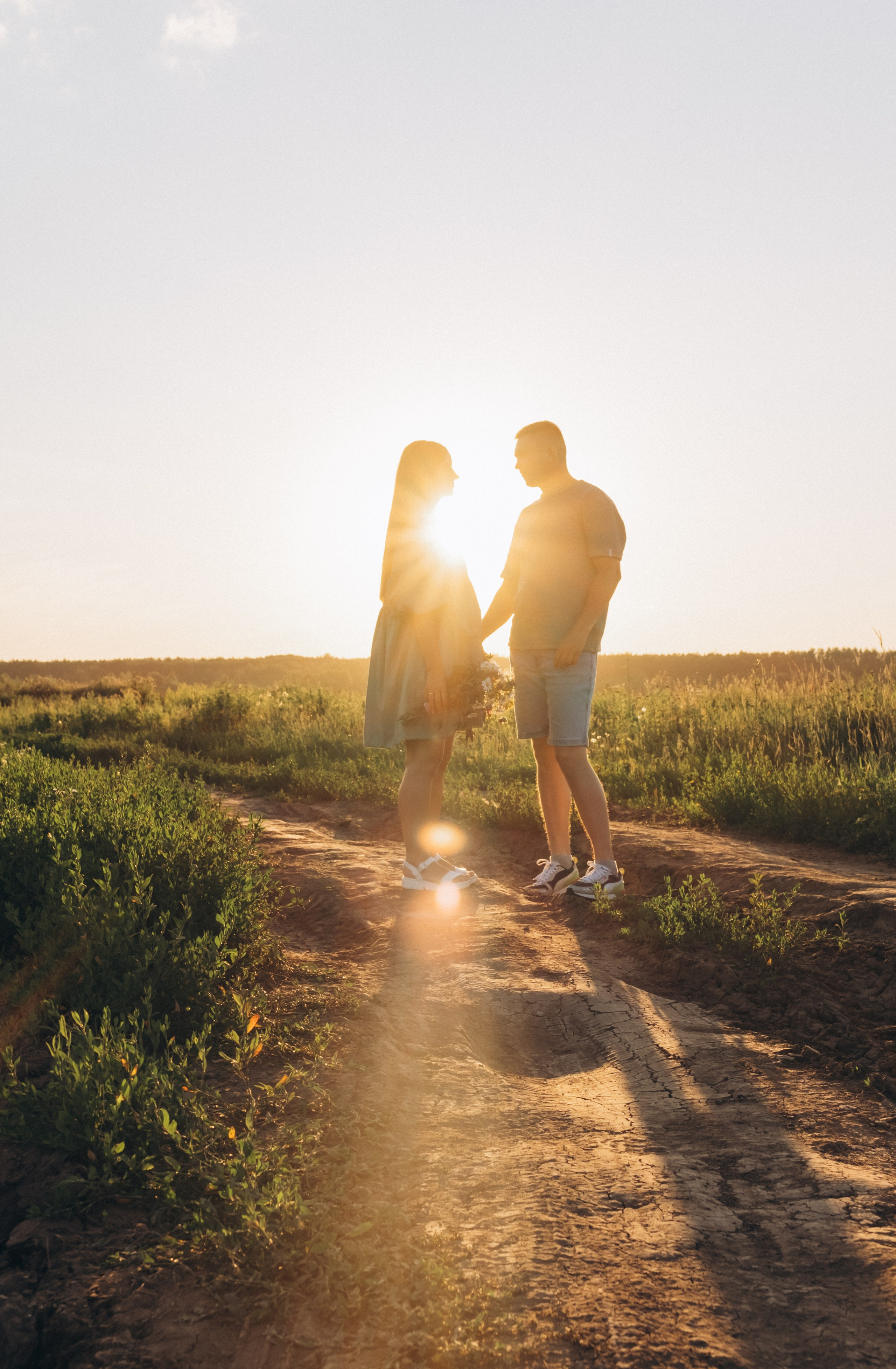 Вика+Серёжа. Фотограф в Екатеринбурге Селиверстова Екатерина