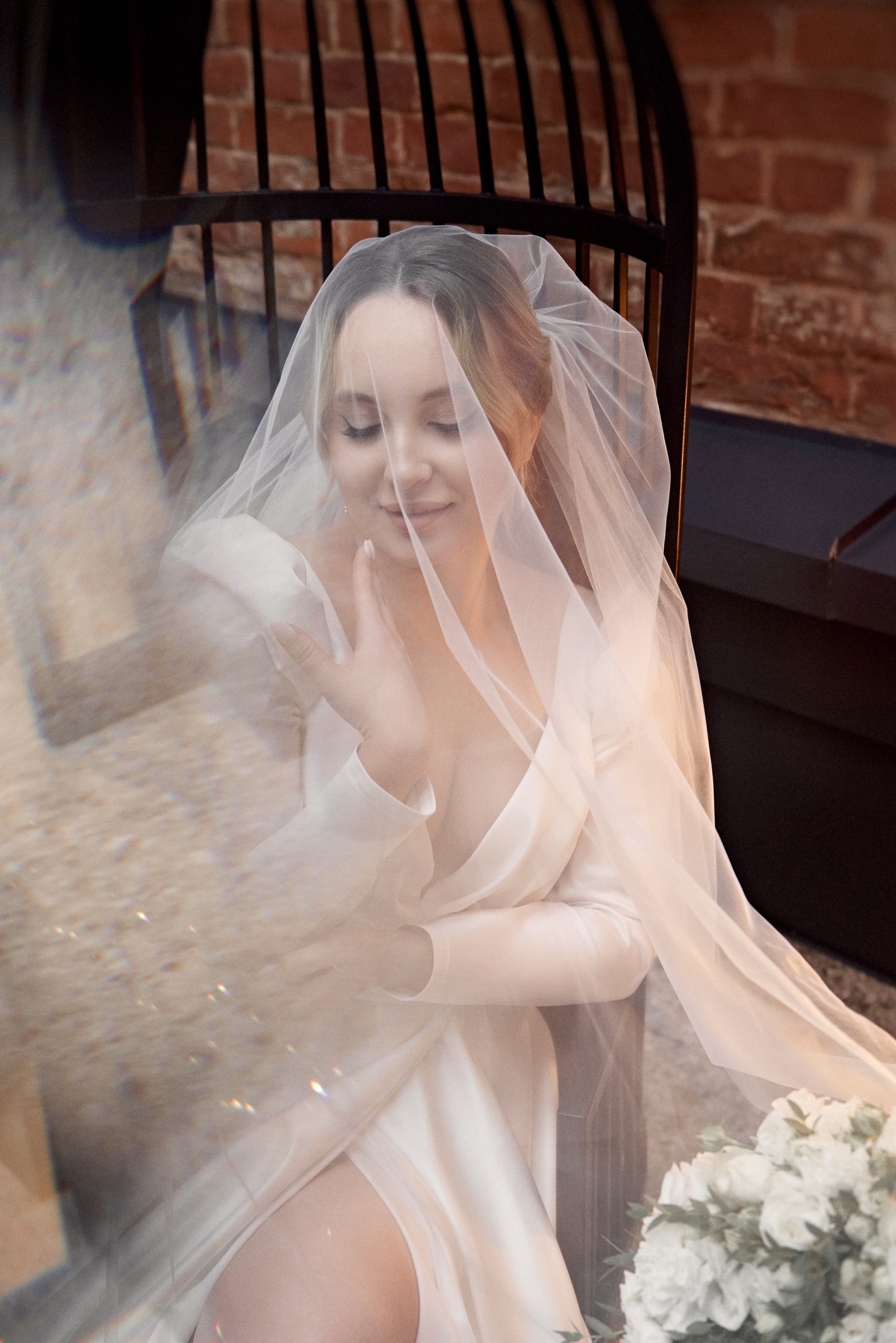 23.12.23 Ангел и Даша. Свадебный фотограф Юлия Гусева