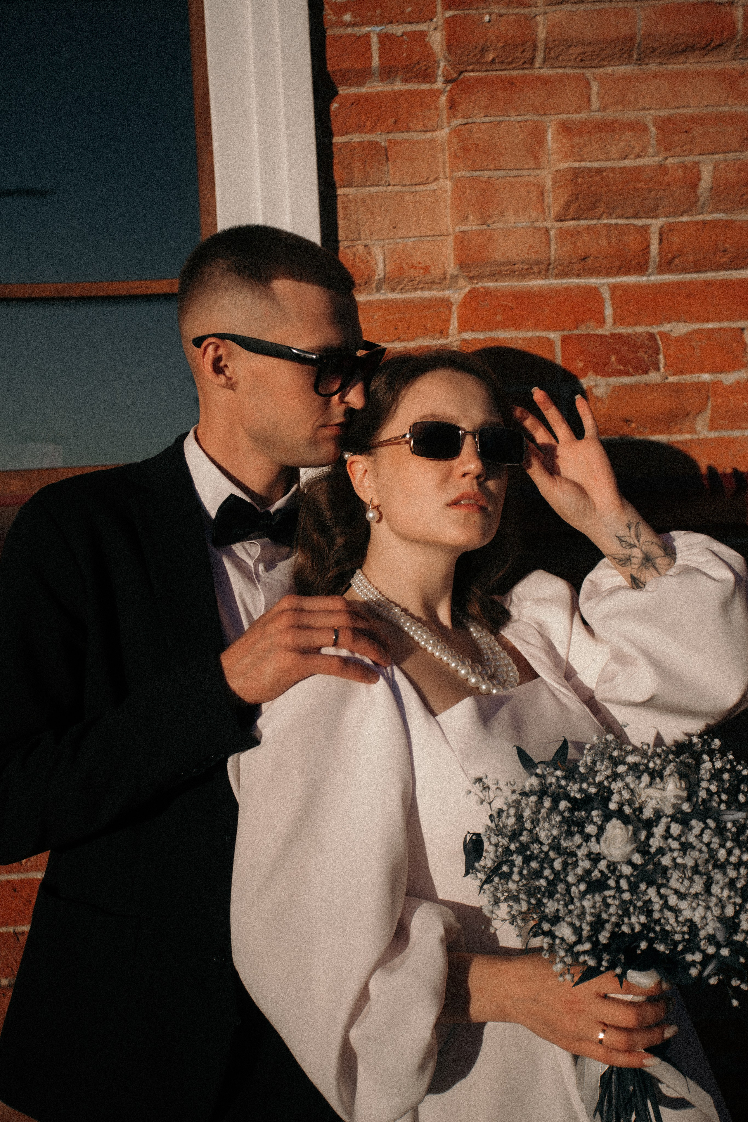 Nikita and Ksenia. СВАДЕБНЫЙ ФОТОГРАФ В МОСКВЕ ВИТАЛИЙ РУБЦОВ