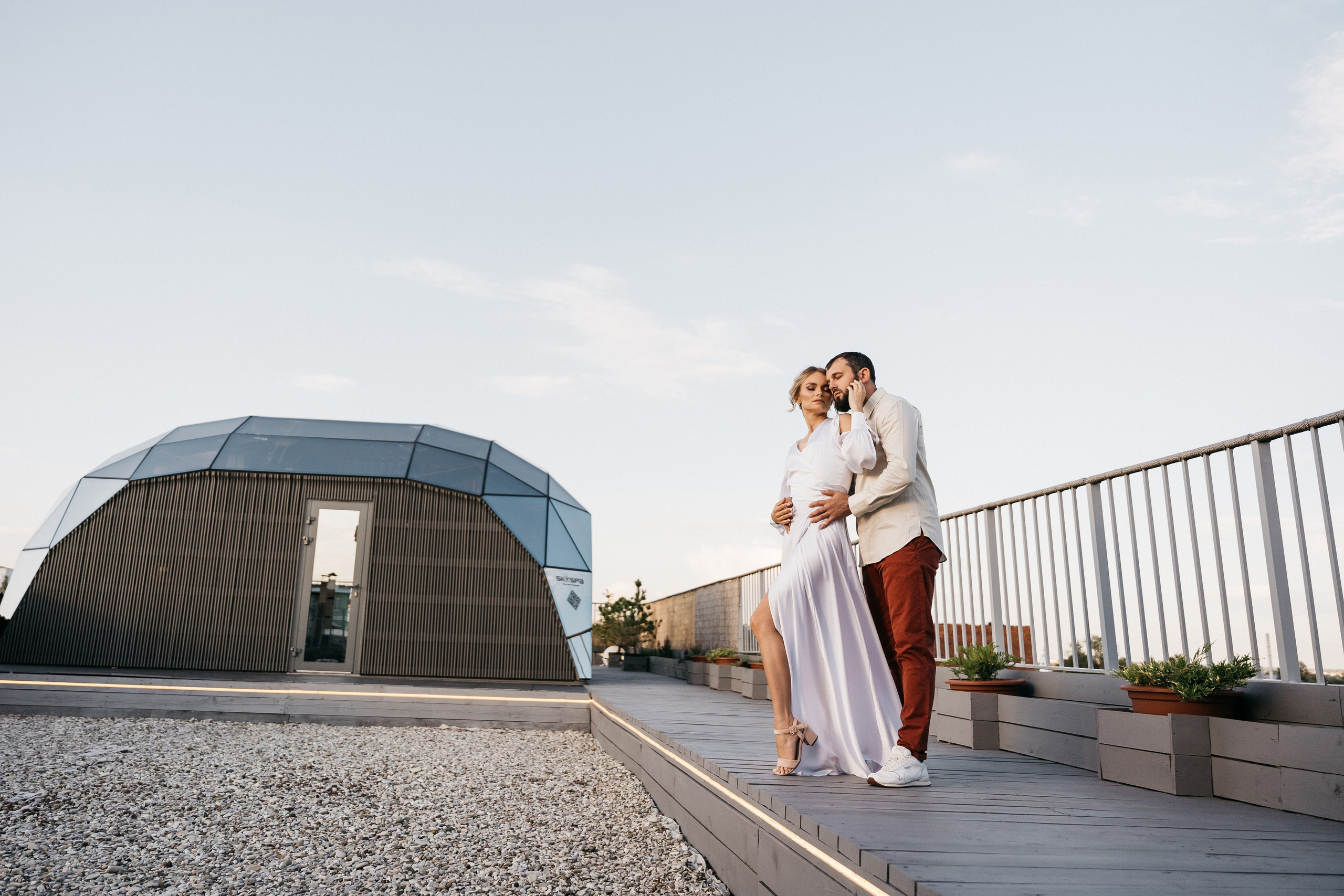 I&T. Алёна Хомич. Свадебный и семейный фотограф Коломна, Москва