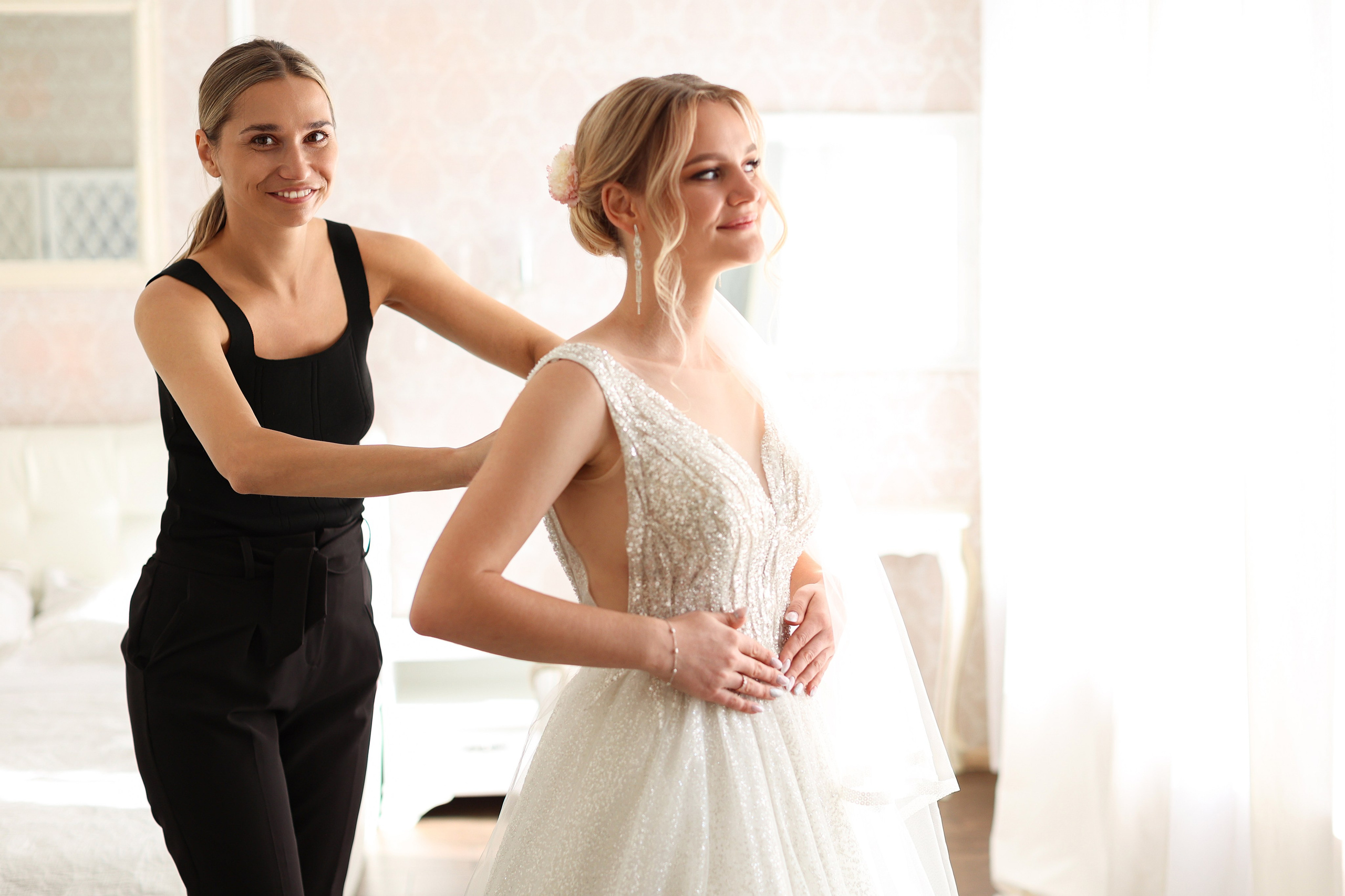 Женя и Катя. Свадебные фотограф и видеограф в Минске Голдосовы Марина и Вадим