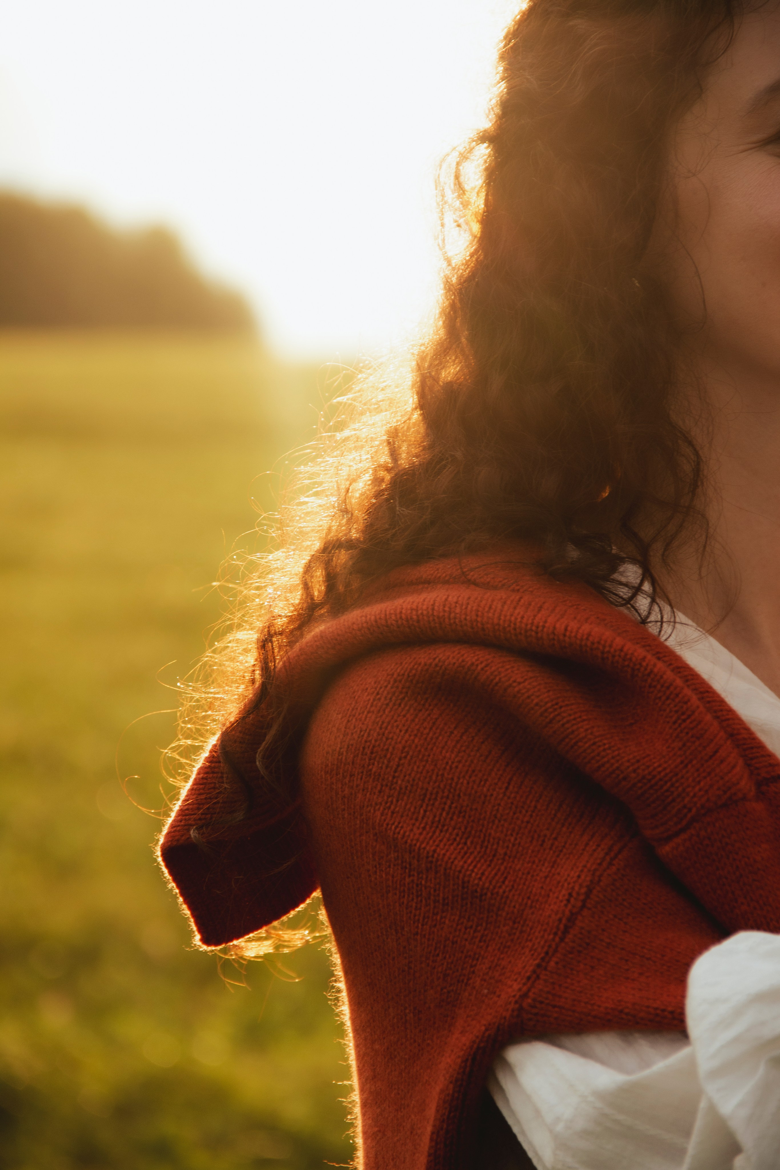 Саша и Люба. ProFoto