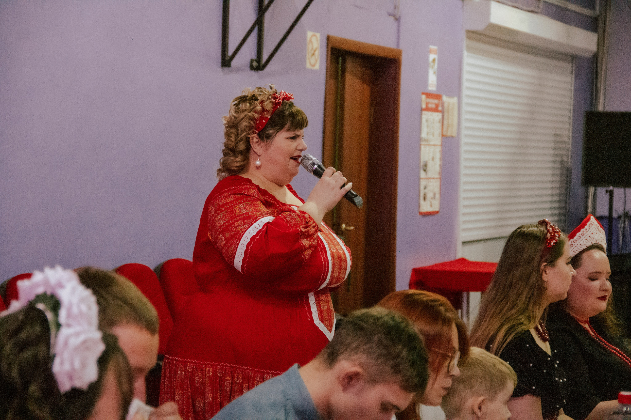 Юбилей Беляниной Тани. ProFoto