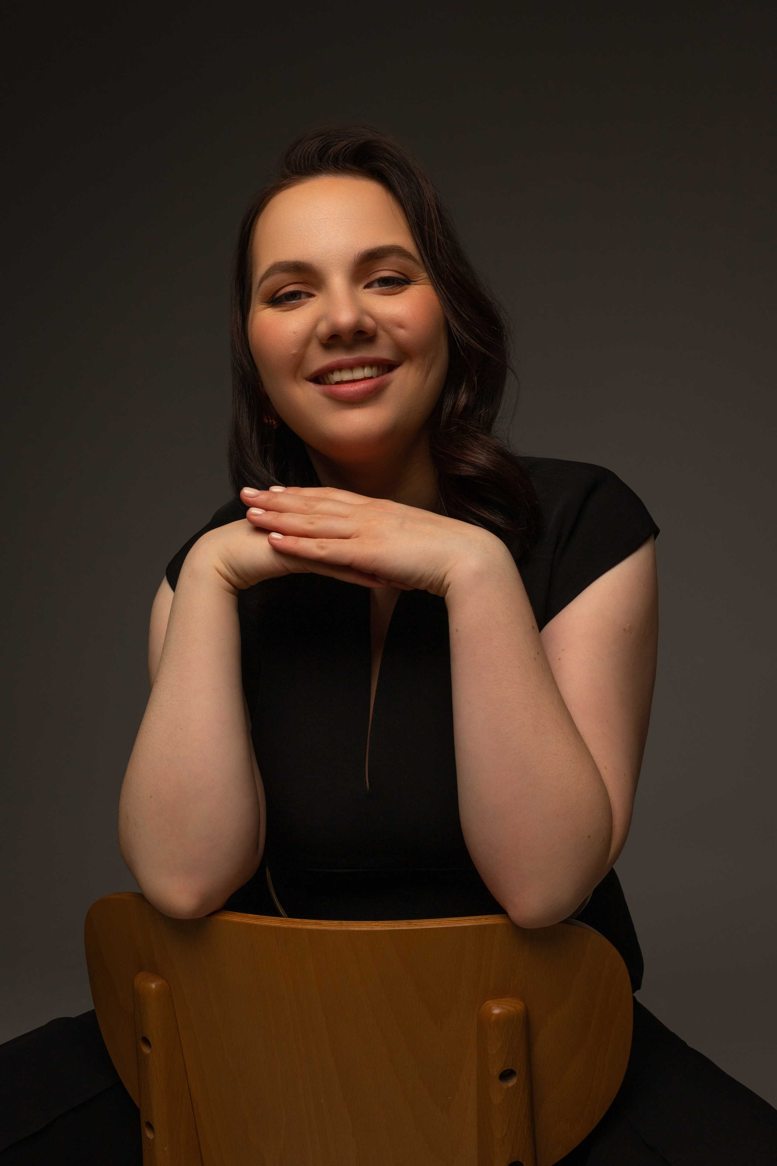 Нина. Фотограф в Санкт-Петербурге Ольга Фот