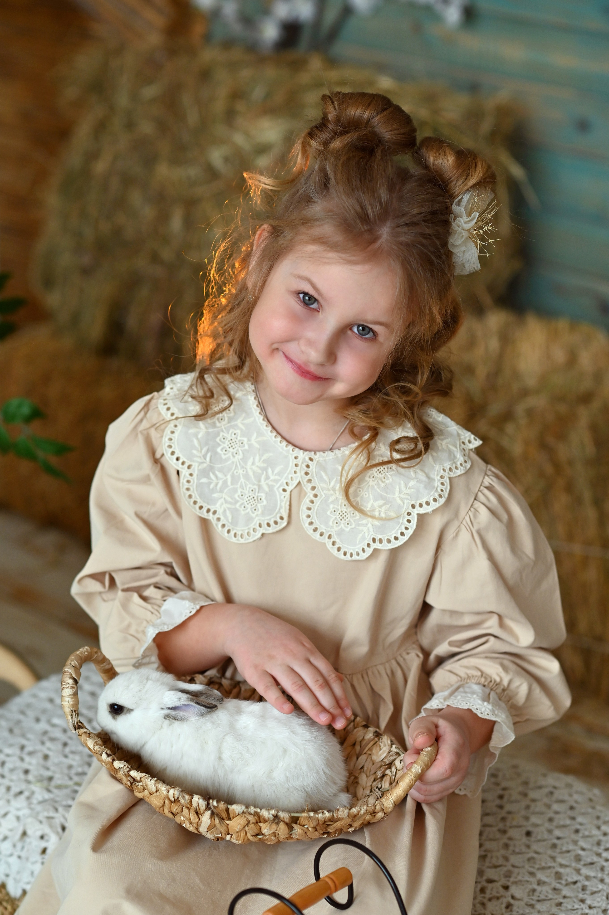 Весна. Фотограф Альбина Вакунова