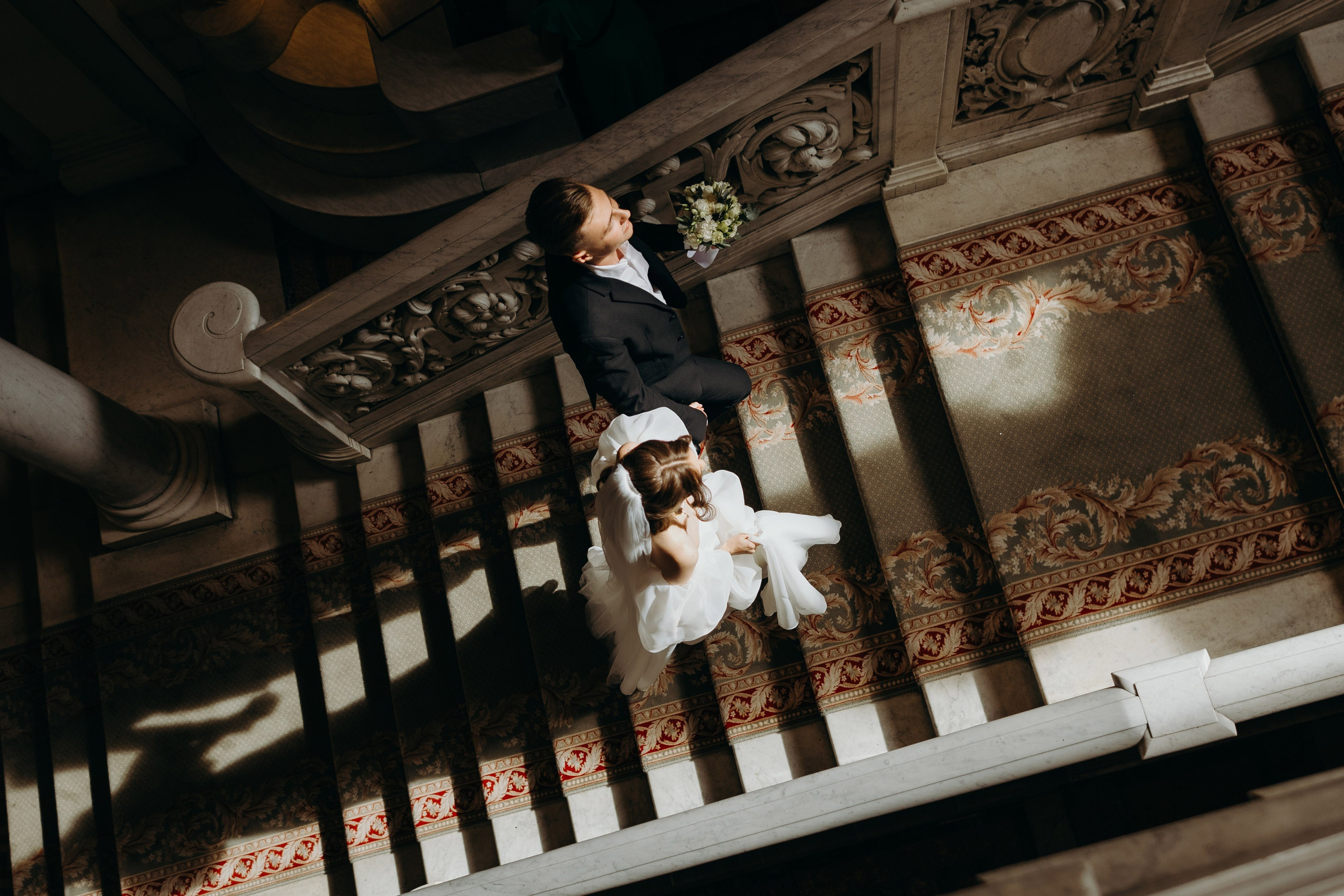 Wedding day 28.08.23. Свадебный фотограф в Санкт-Петербурге