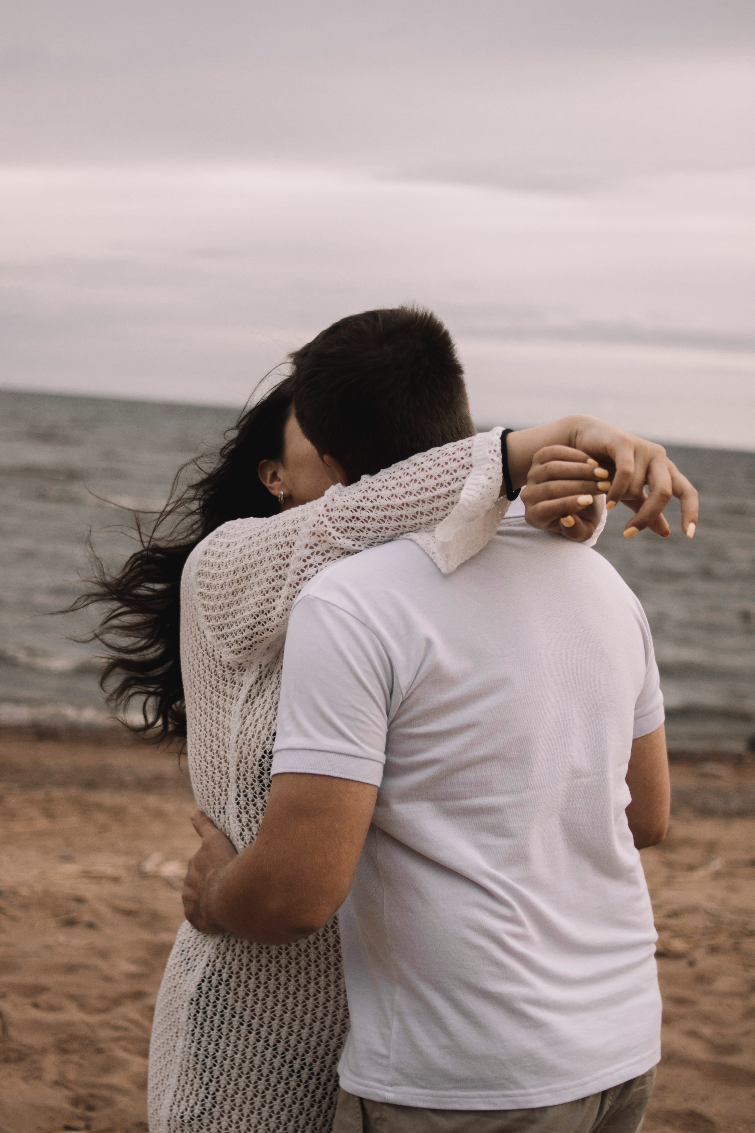 Безусловная любовь. Oksan_photo