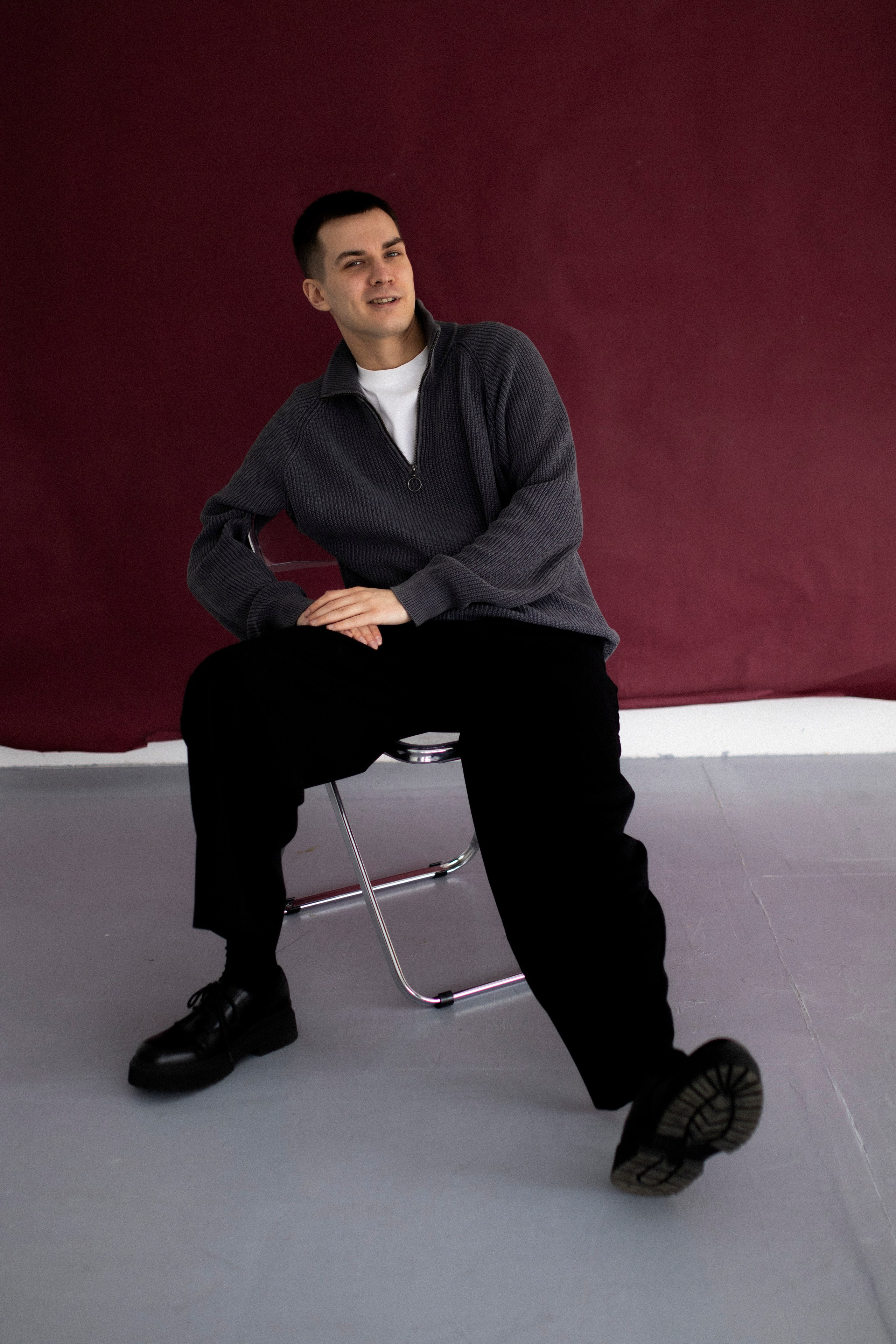 Егор. Oksan_photo