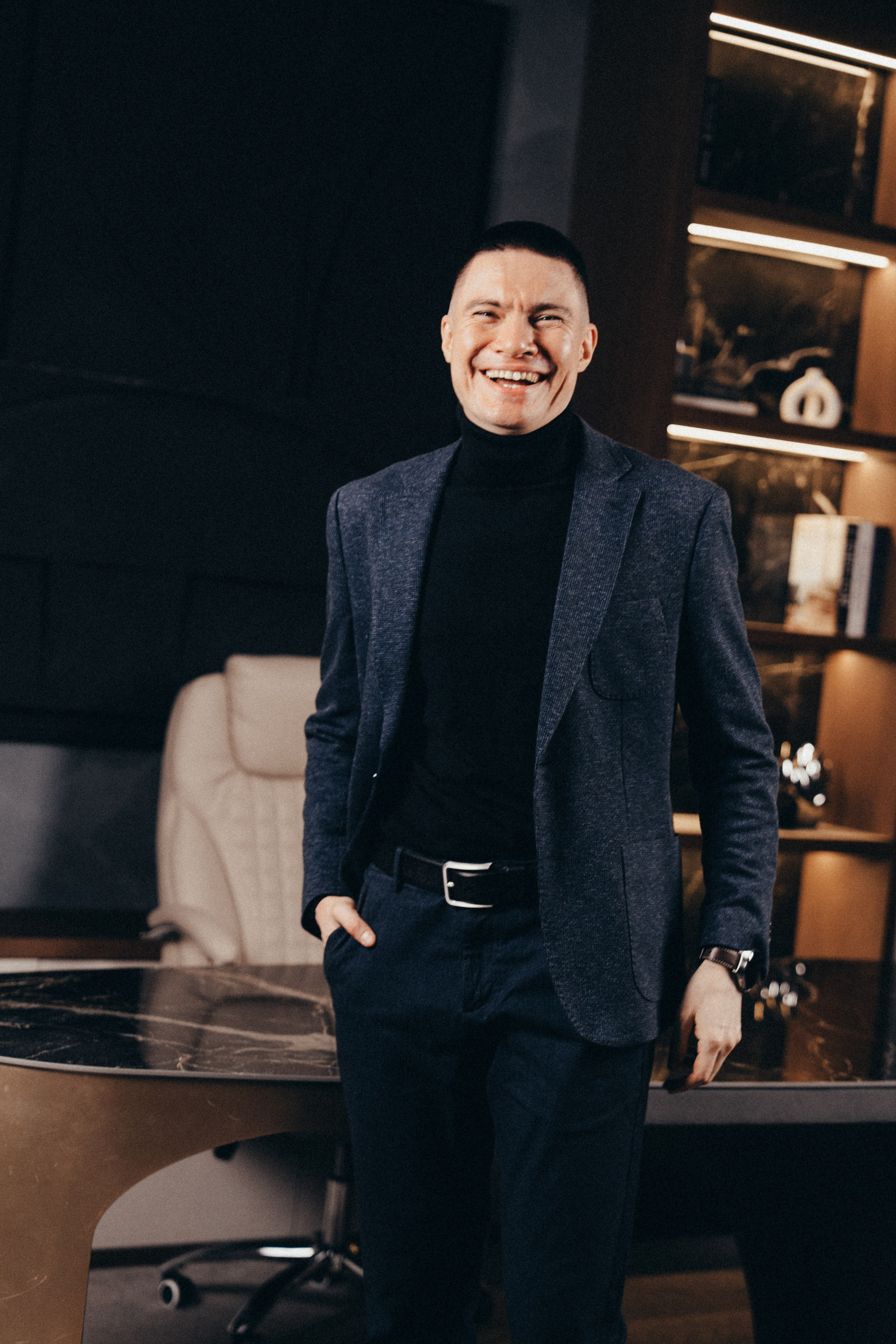 Фоат 30.08. Идеальные портреты для соцсетей — Фотограф Ленар