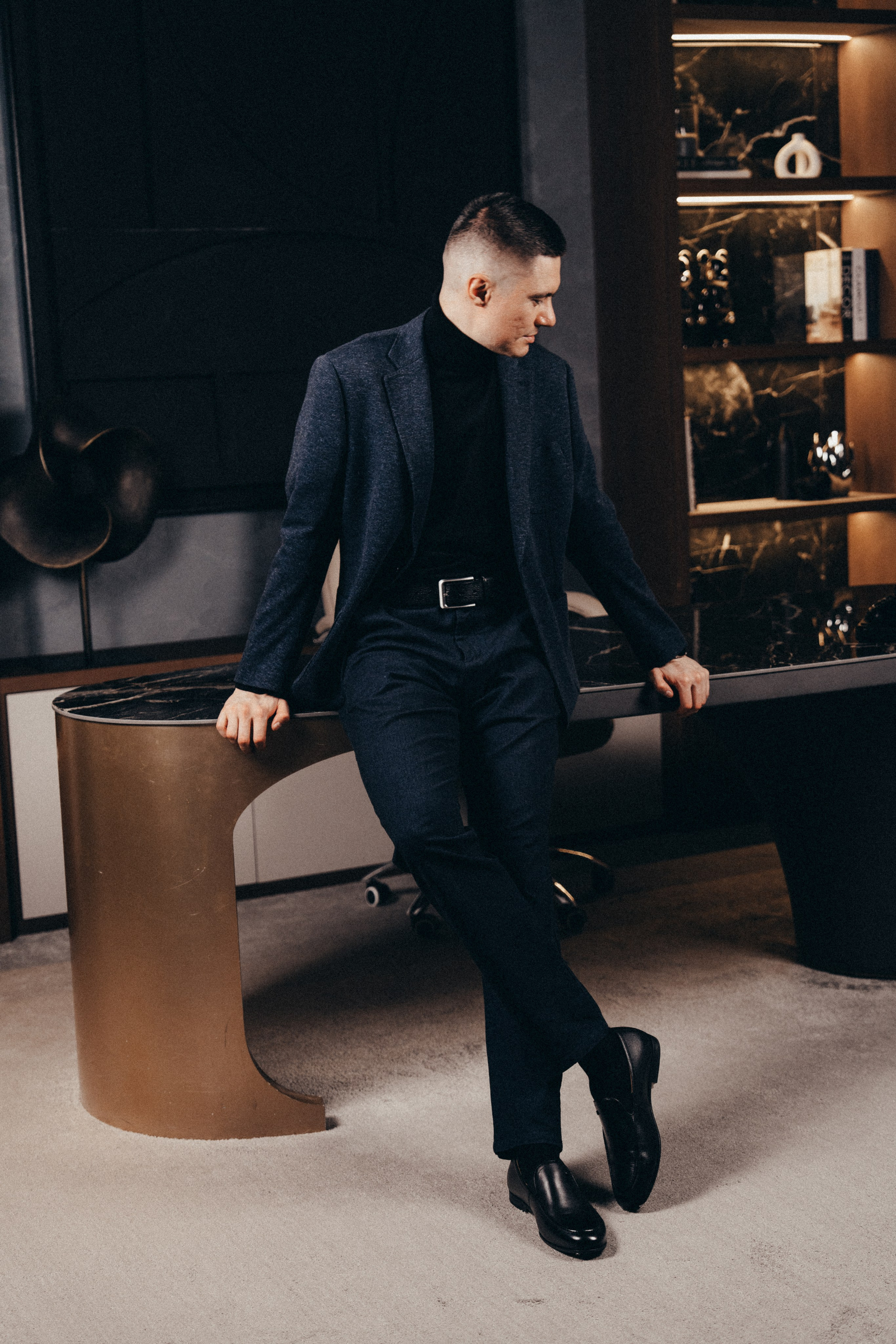 Фоат 30.08. Идеальные портреты для соцсетей — Фотограф Ленар