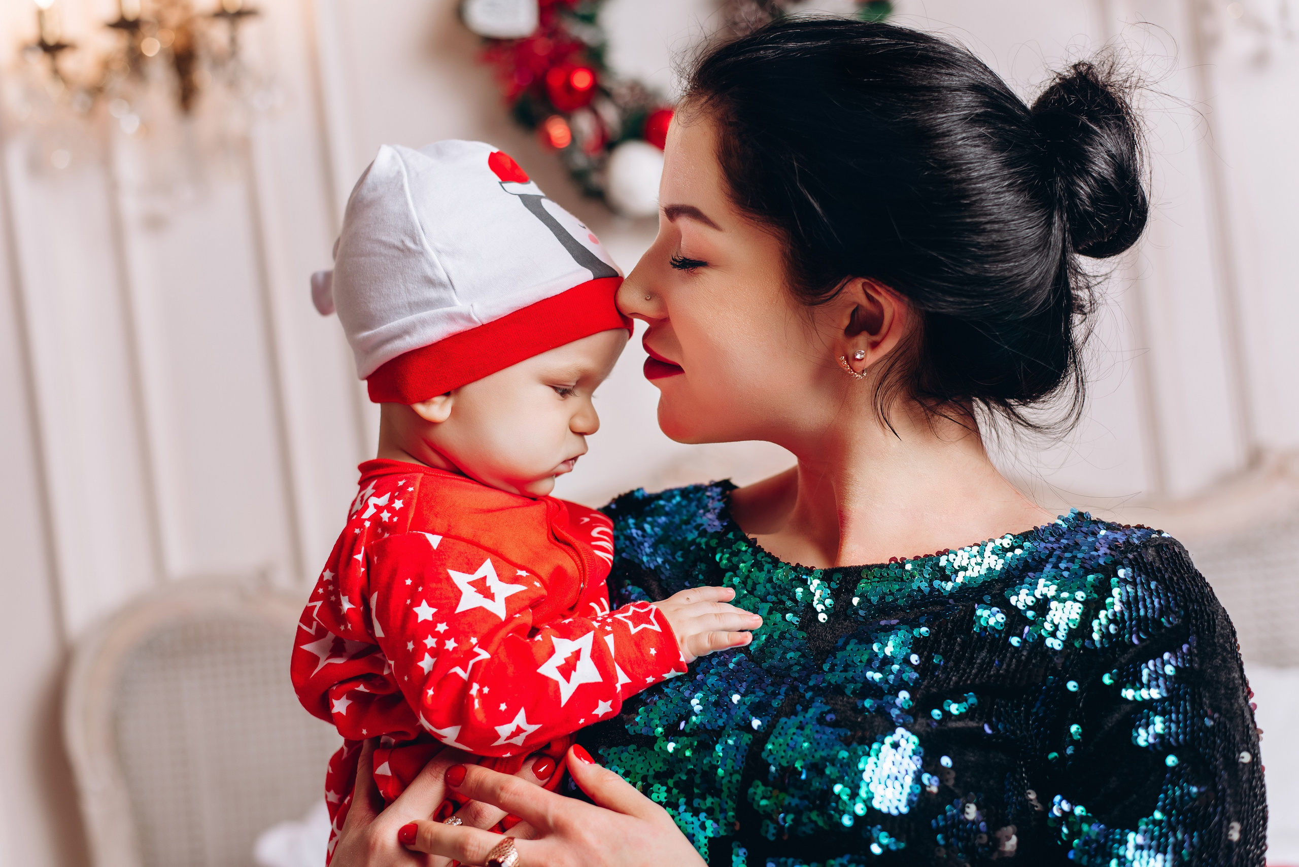 Семейная фотосессия. Фотограф Кирилл Друлин