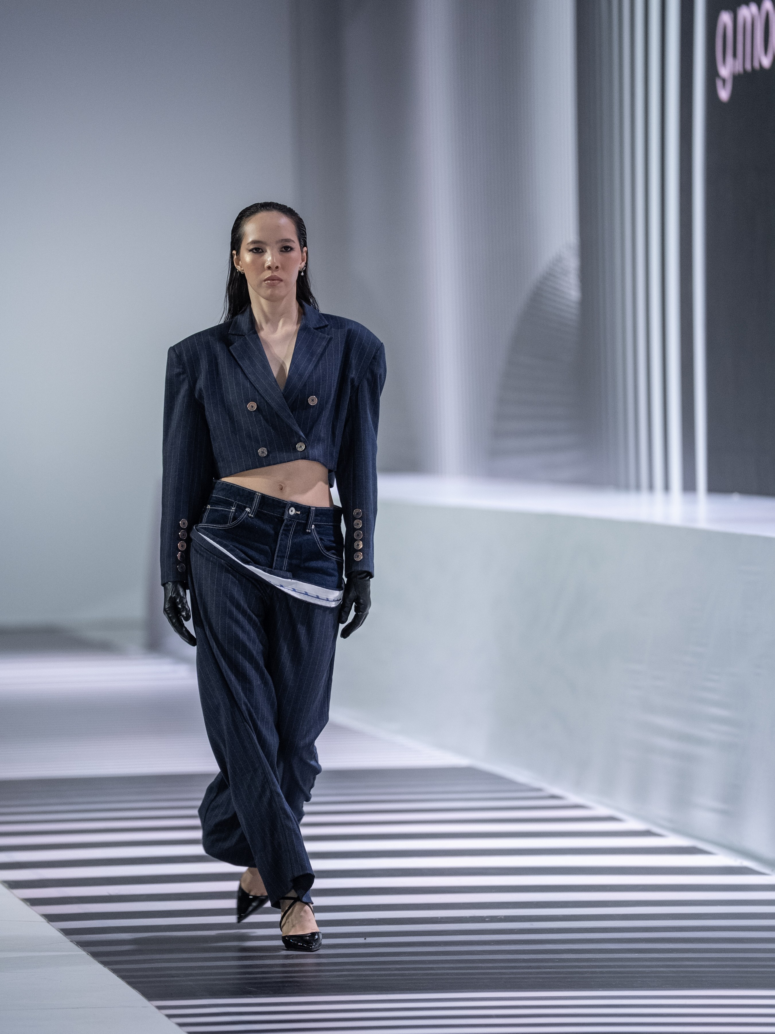 Kazakhstan Fashion Week