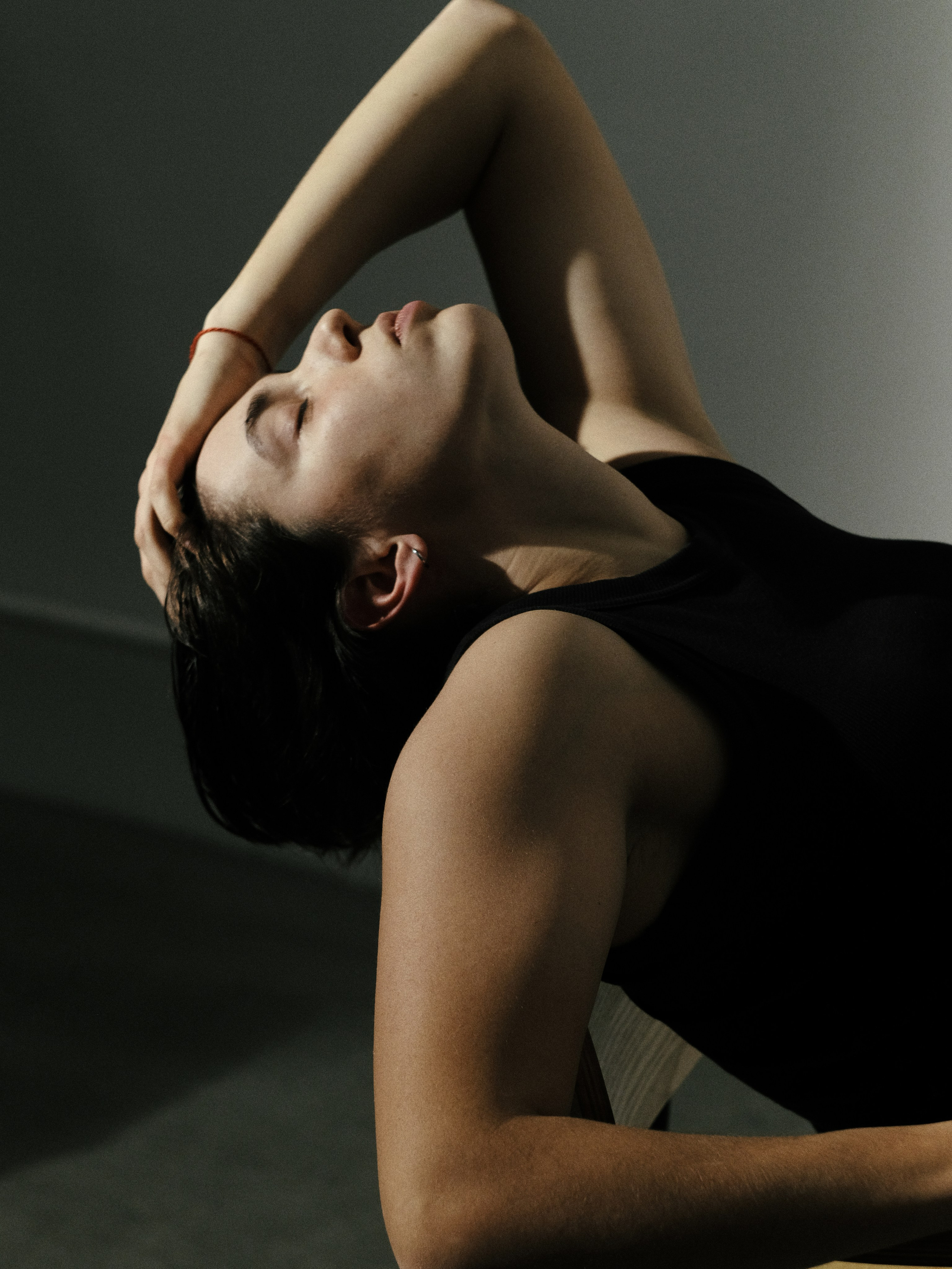 Daria. Photographer Mary Sergo