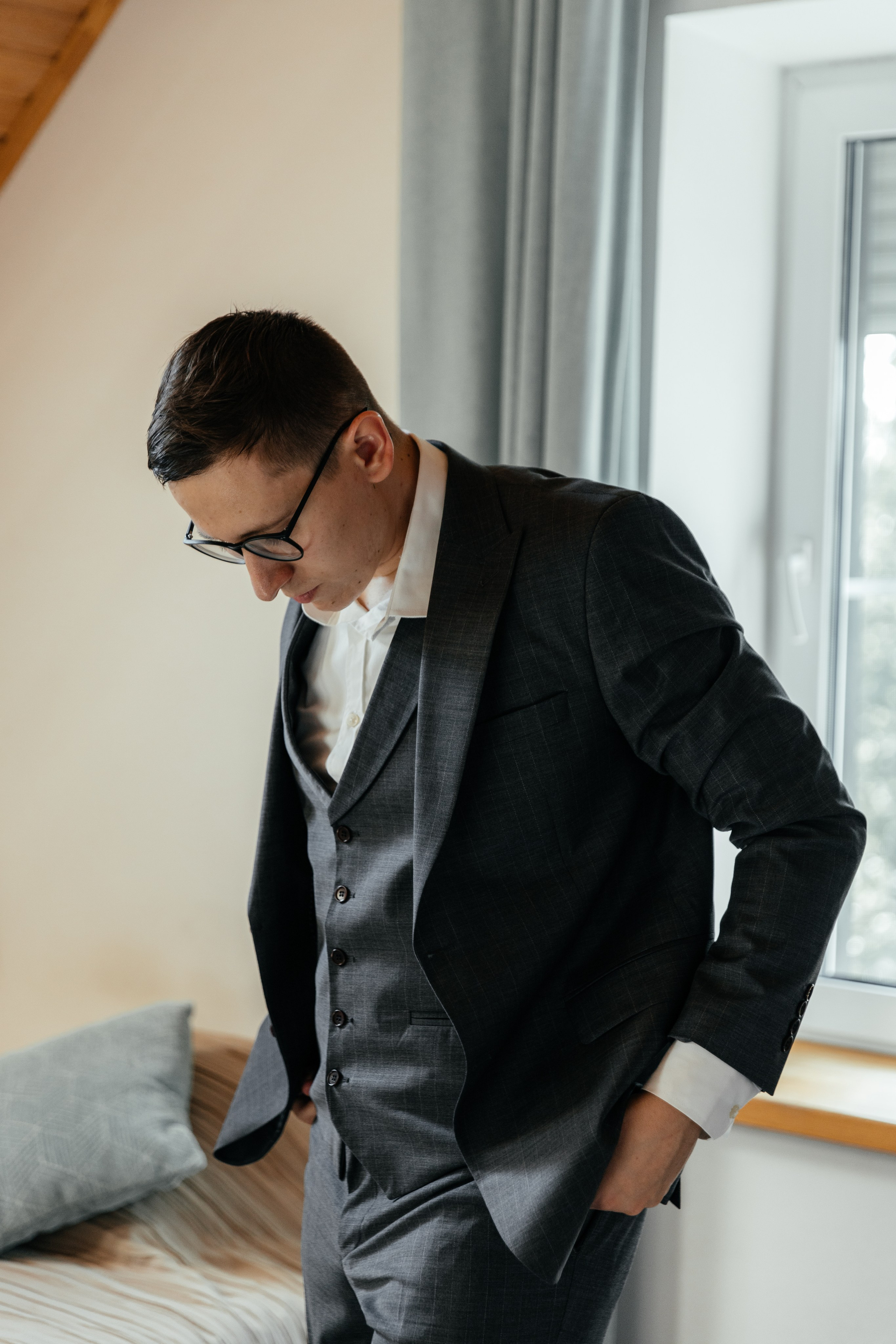 Полина и Саша | Ранчо. Свадебный фотограф Ангелина Зотова | Обнинск, Москва, Калуга