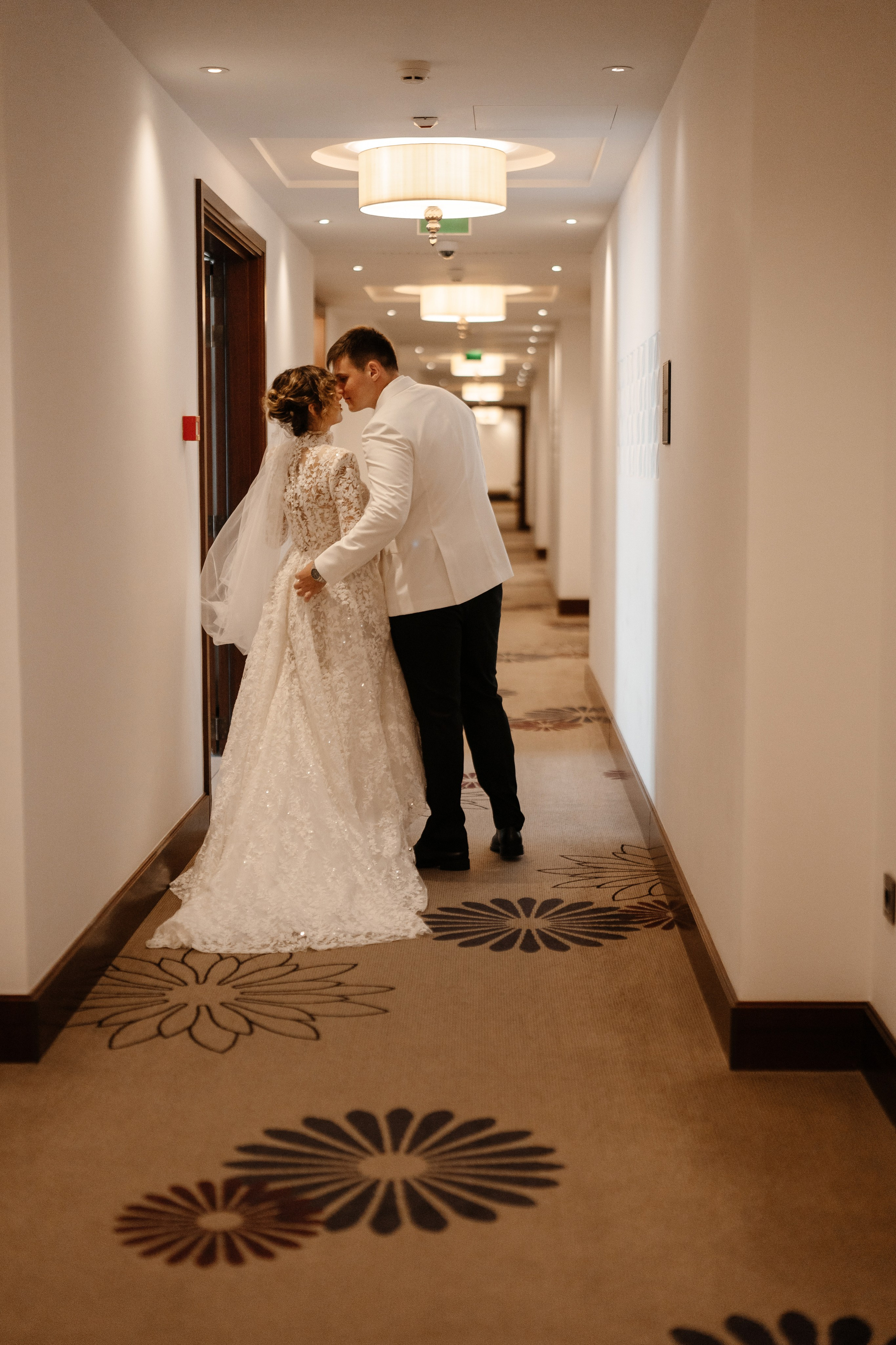 Андрей и Ева. Свадебный и репортажный фотограф в Москве Андрей Вайман