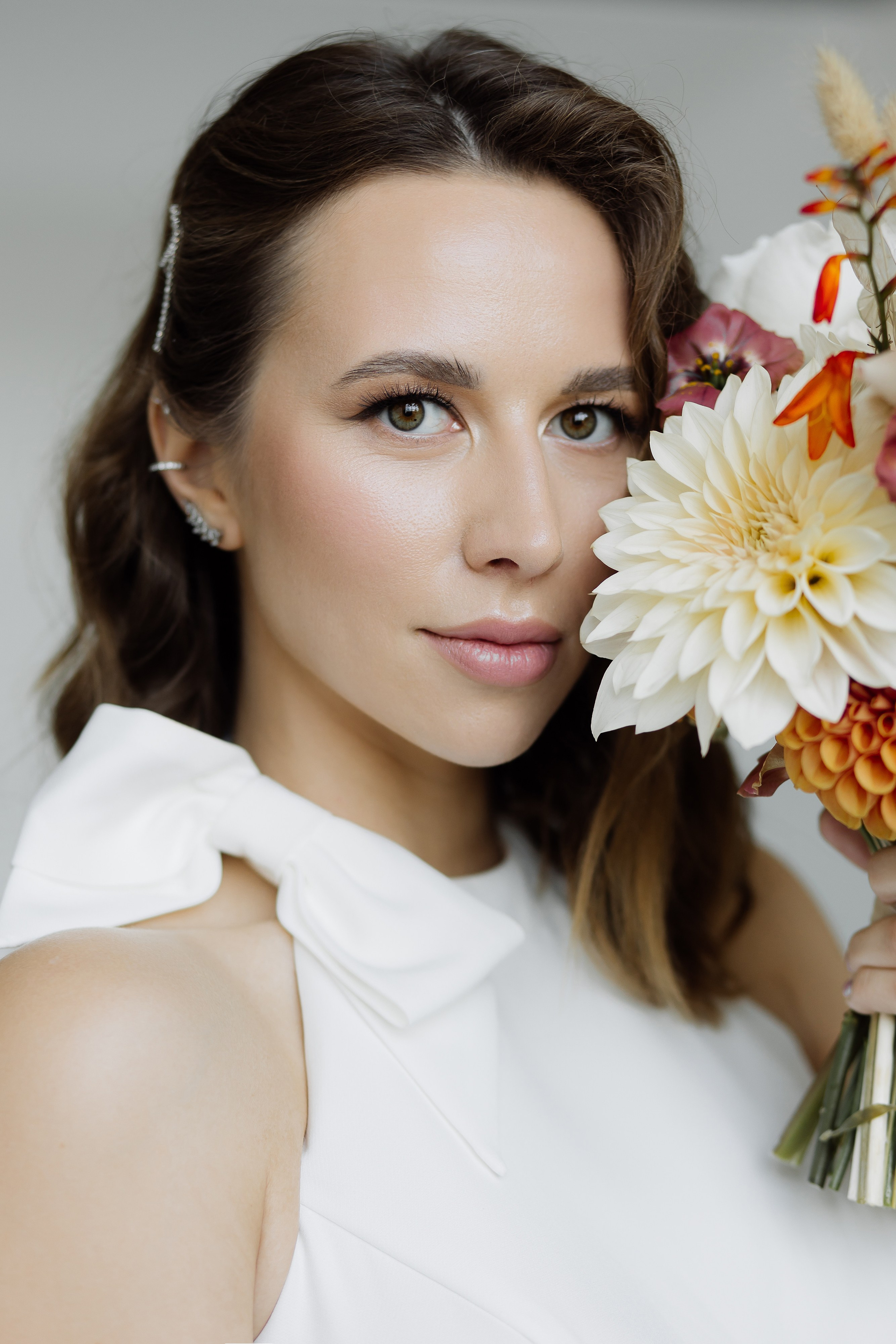 ВАЛЕРИЯ И АЛЕКСАНДР, ПЕГАС. Свадебный и индивидуальный фотограф в Челябинске Евгения Негодяева