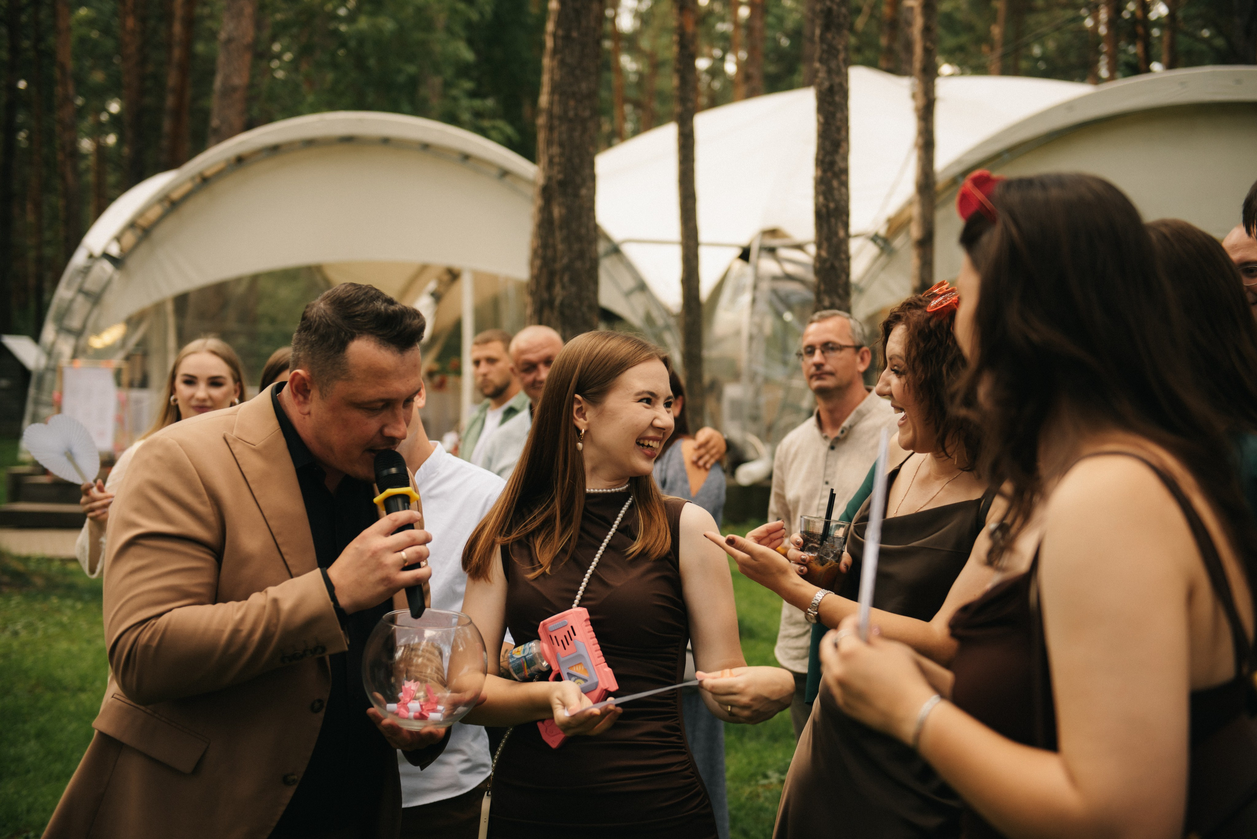 Александра и Илья. Ph.proulints