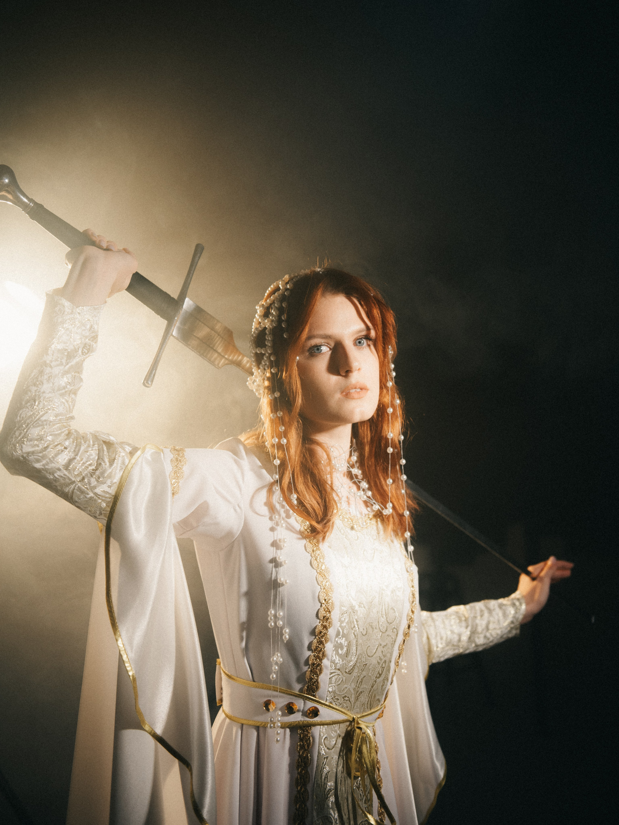 Сила и женственность. Ph.proulints