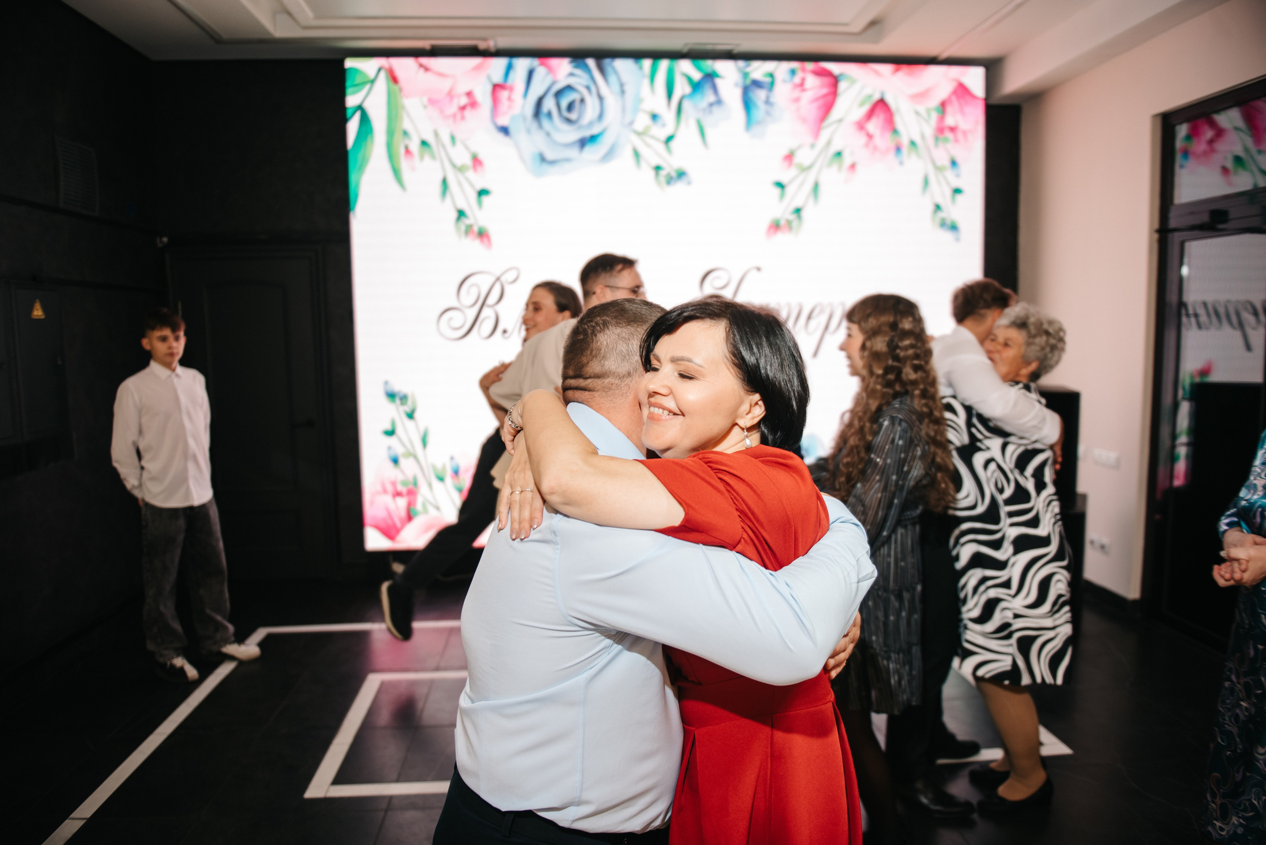 Владлен и Екатерина. Ph.proulints