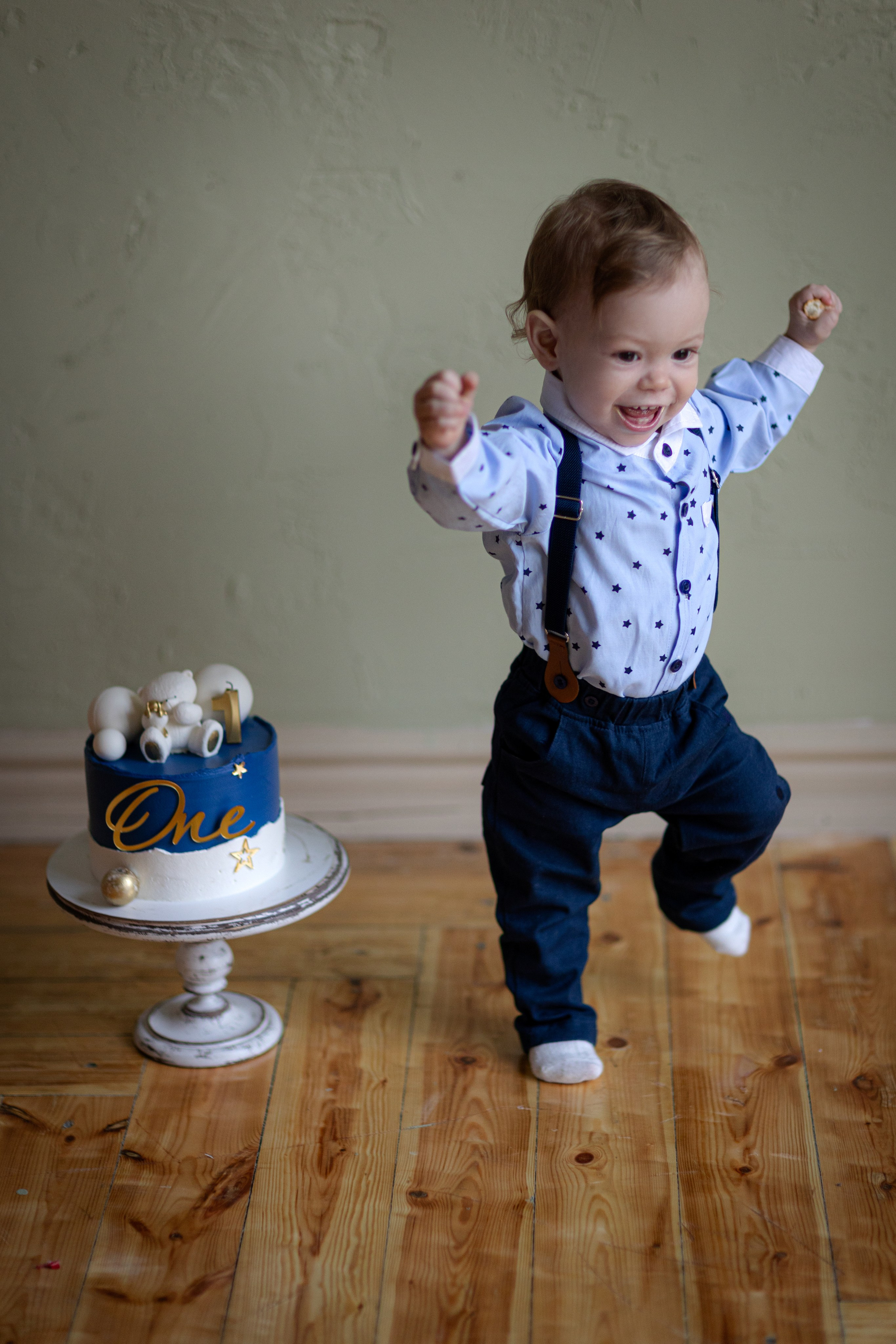 Юля, Антон и Платон. Ваш фотограф — Александра Андрущенко