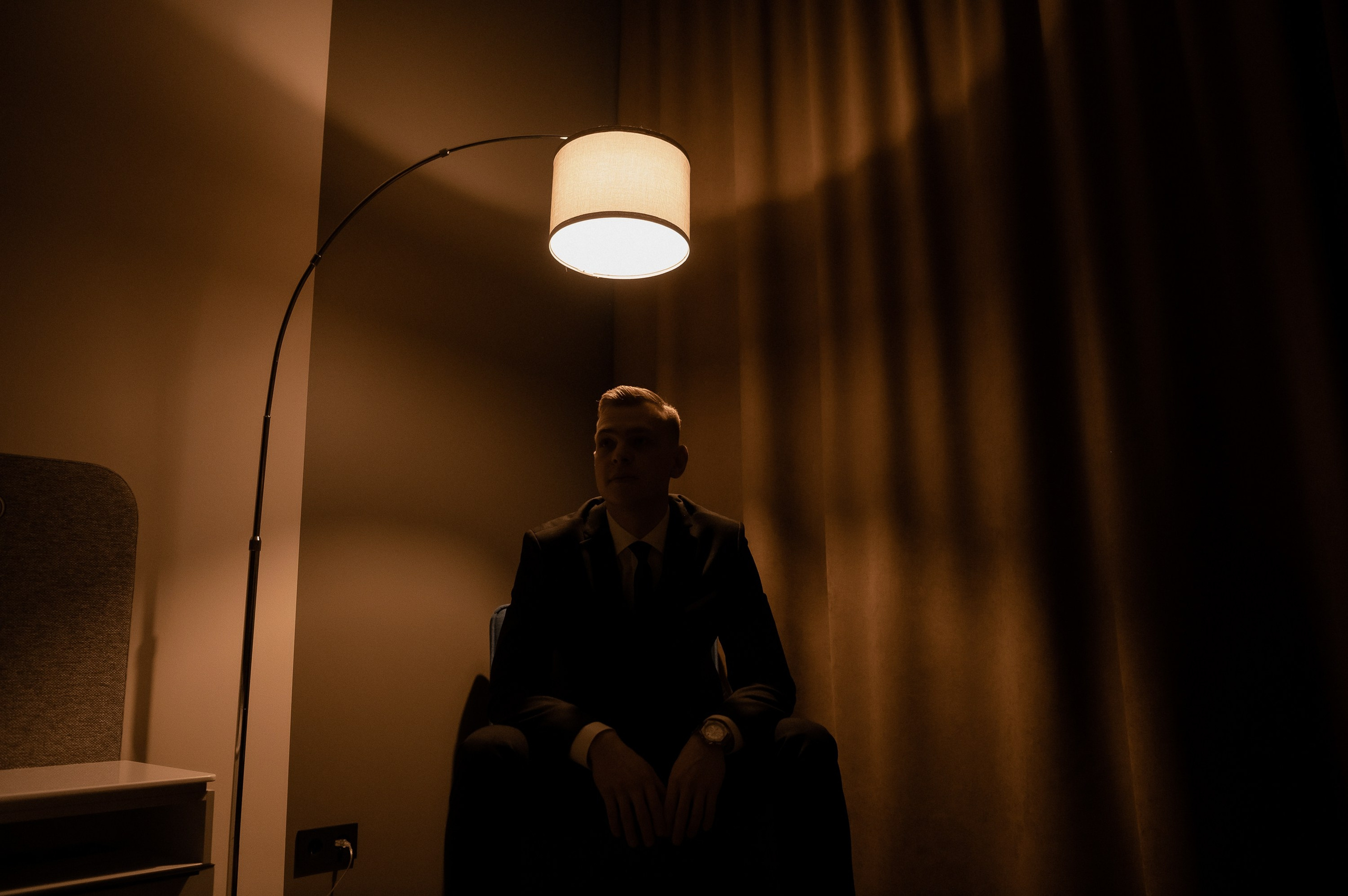 Игорь и Ульяна. Фотограф Анна Пятак