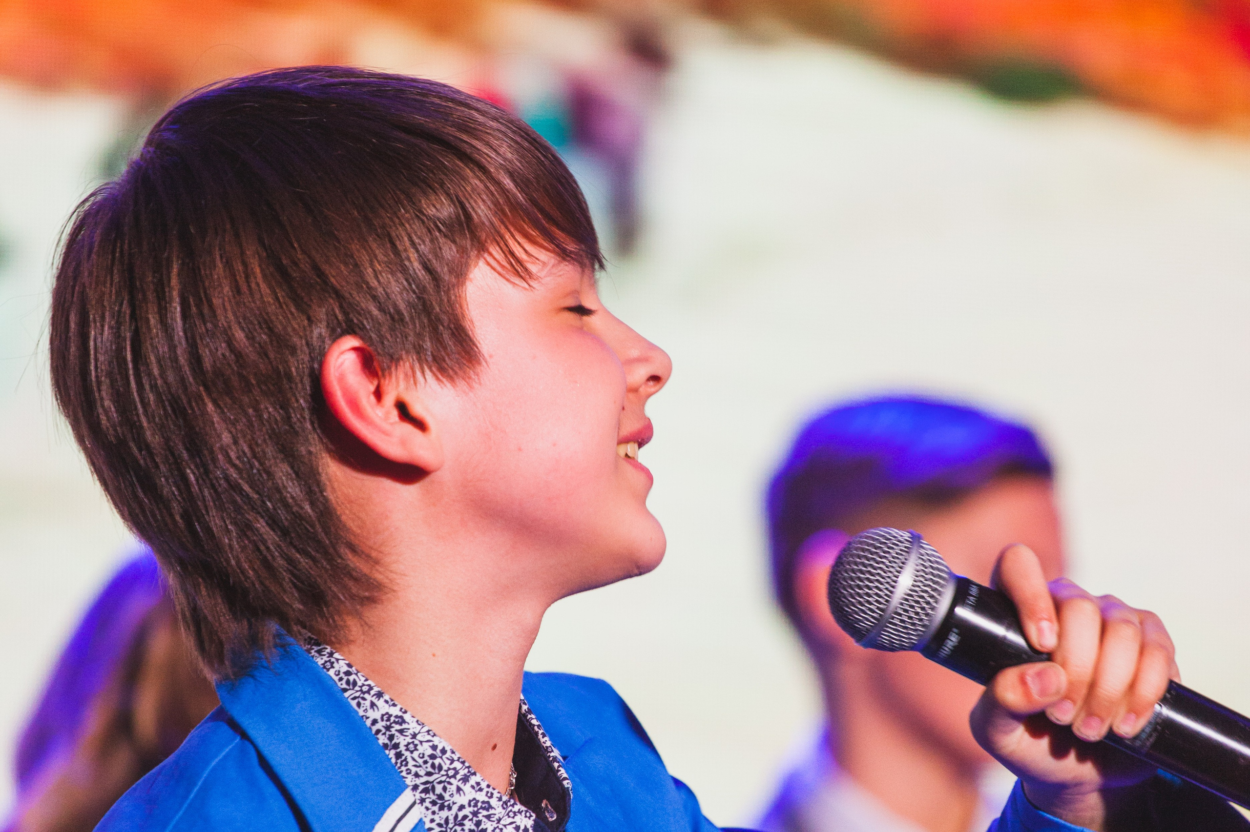 О2ТВ группа СТРАНА. Видеооператор/Фотограф Николай Завьялов