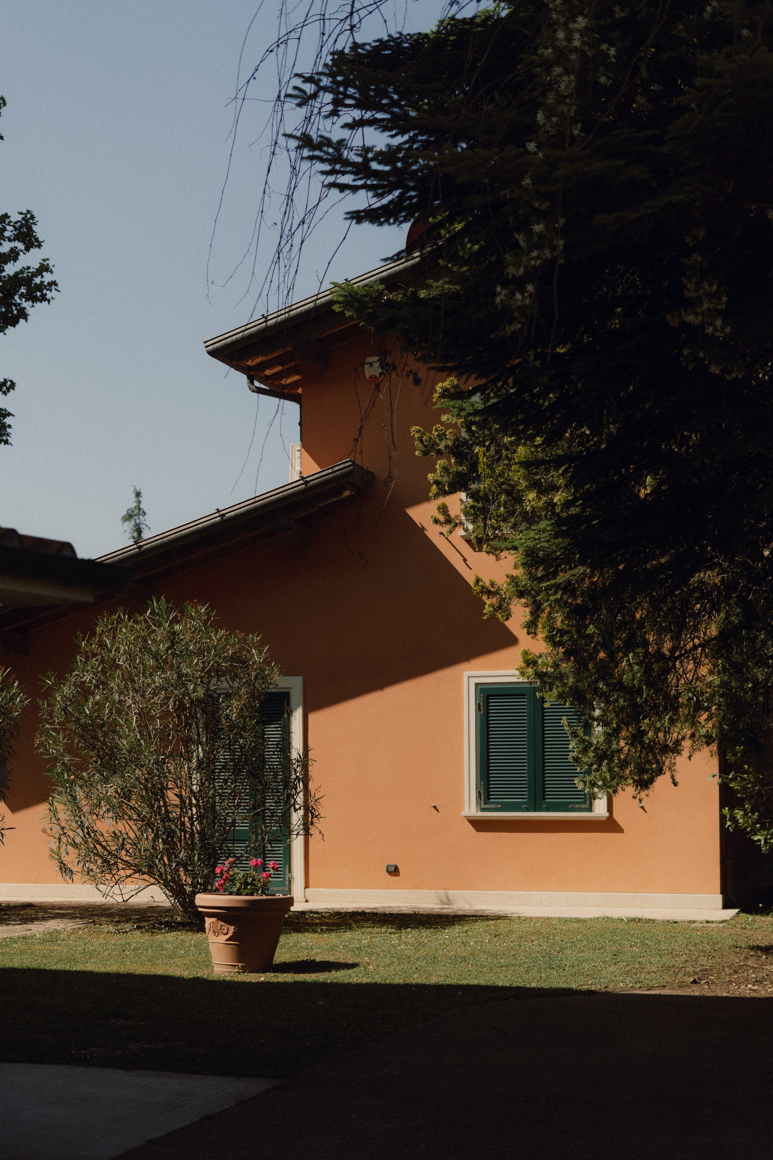 Relais Villa Isabel | Pietrasanta
