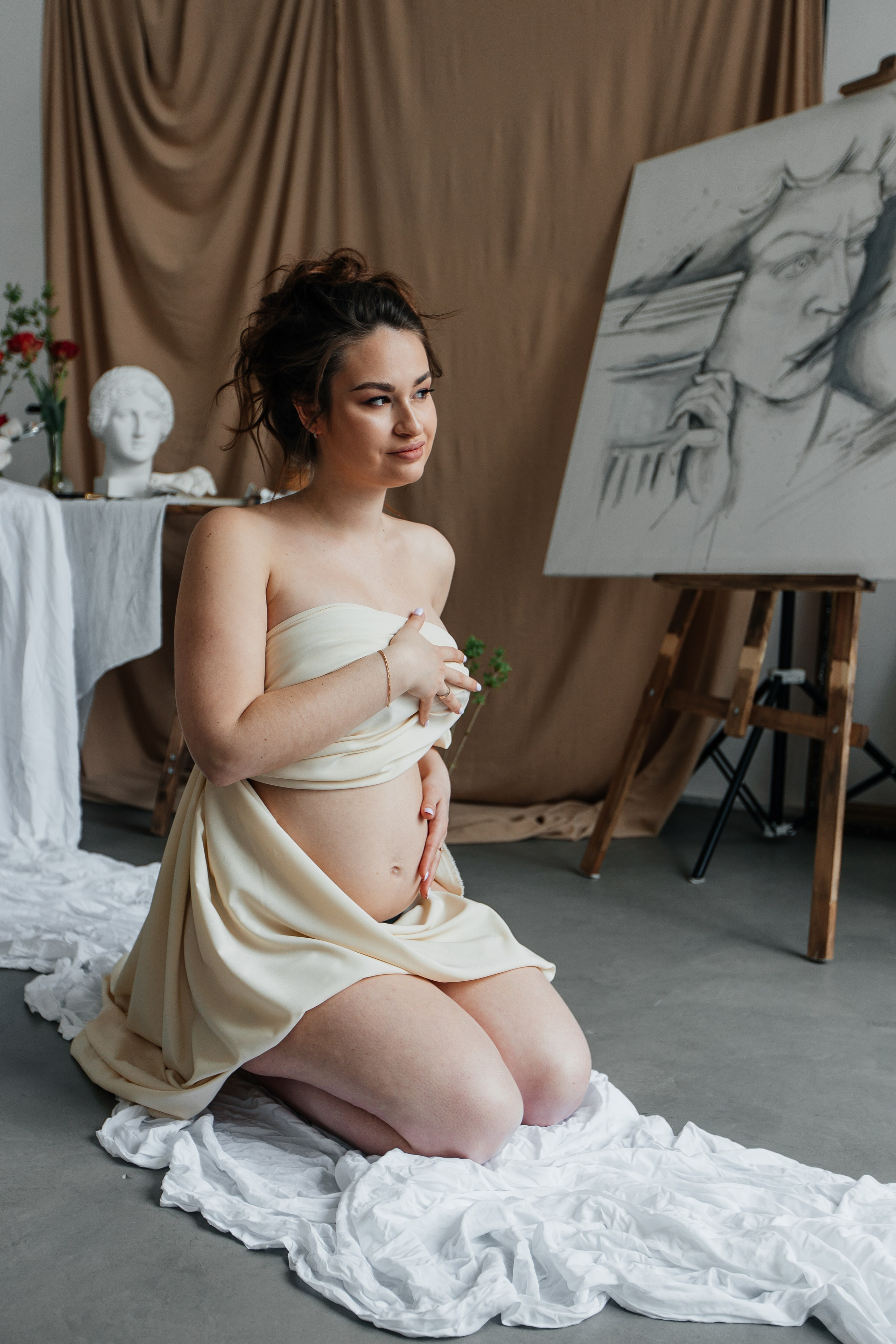 Беременность. Свадебный и семейный фотограф Ростова-на-Дону Ирина Бондарева