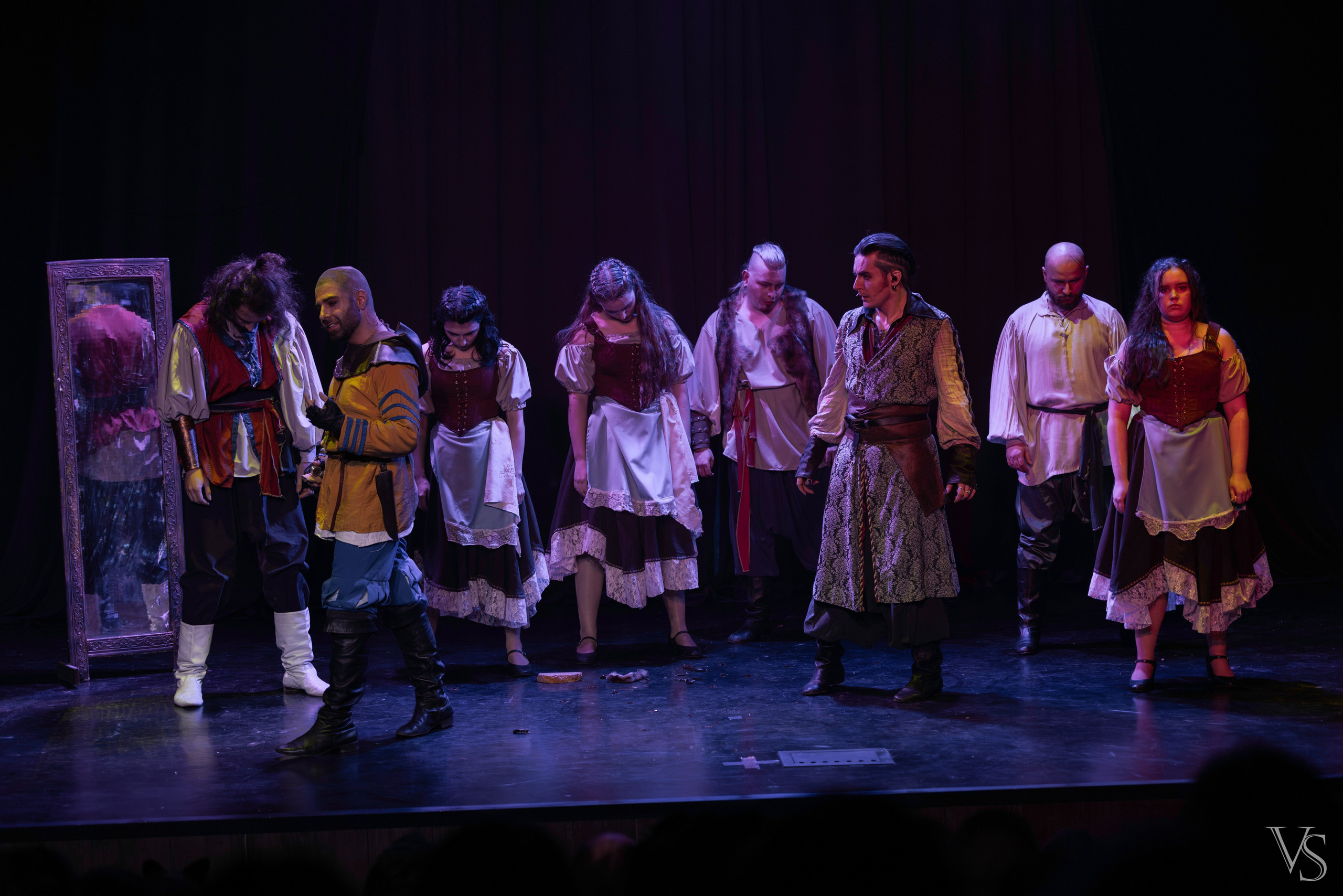 Каменное сердце. Фотограф Виктор Степанов