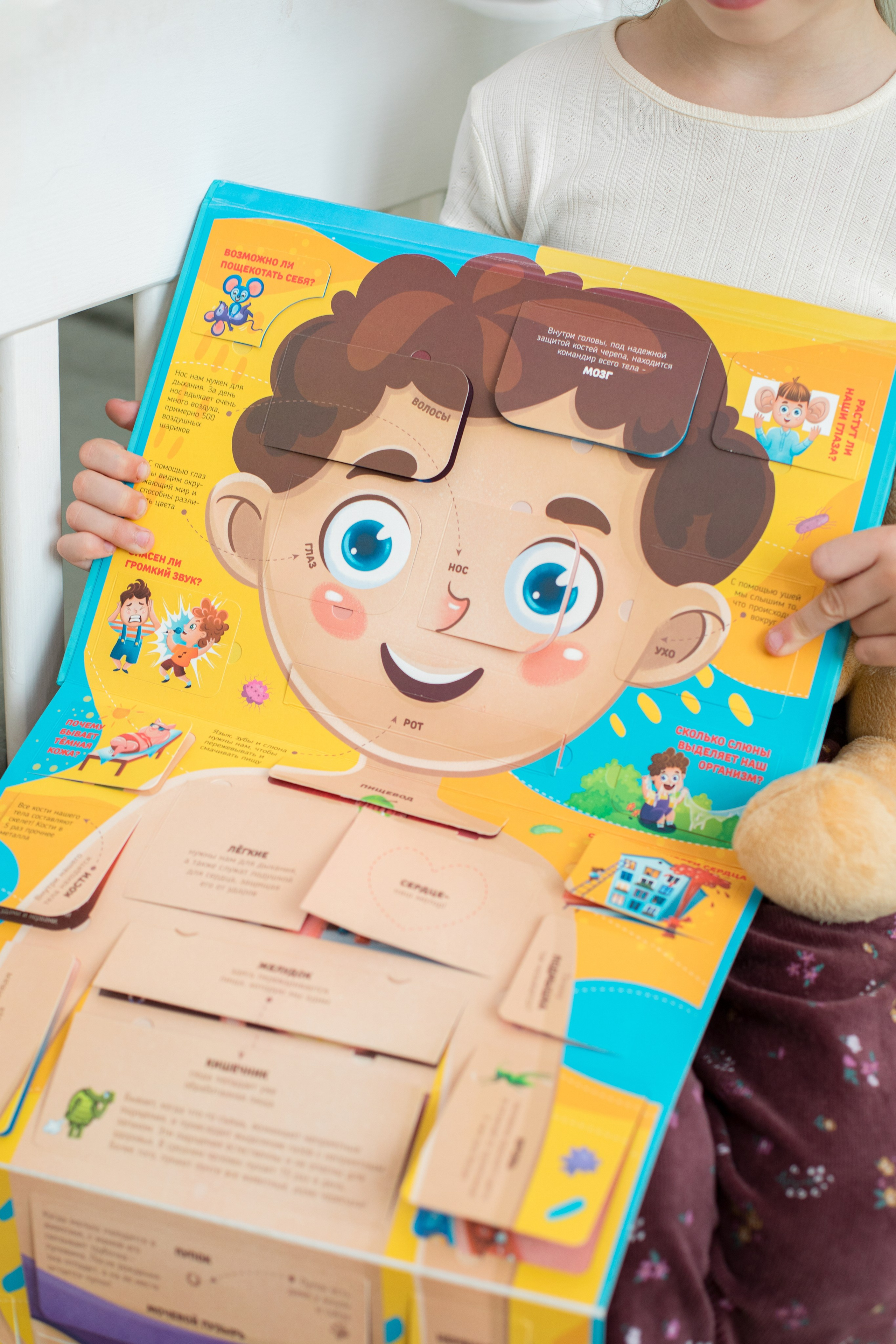 Контент с домашним интерьером для издательства «Счастье внутри». Детский и контент фотограф Надя Волкова Санкт-Петербург