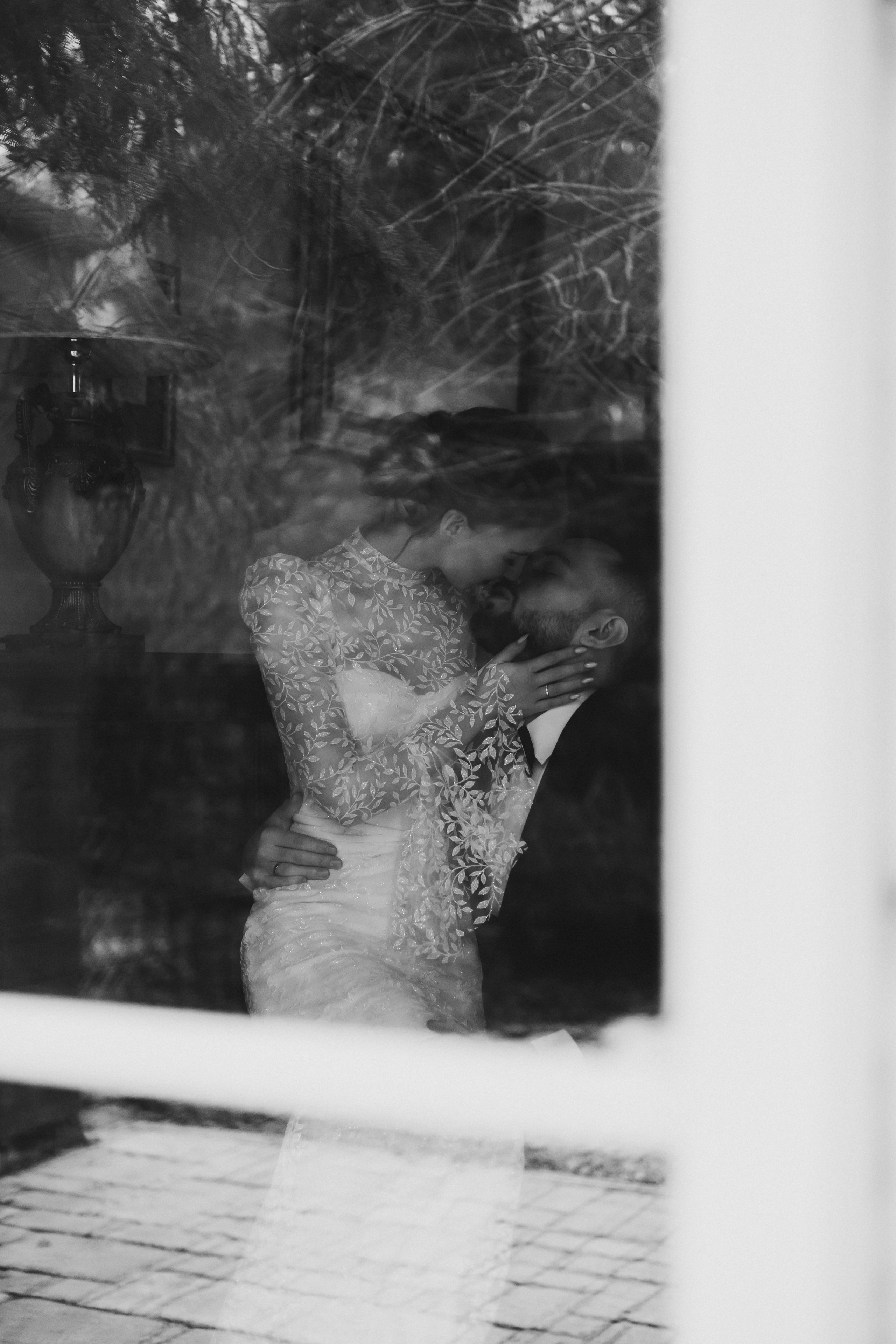 Свадьбы. Фотограф в Москве Екатерина Потапова